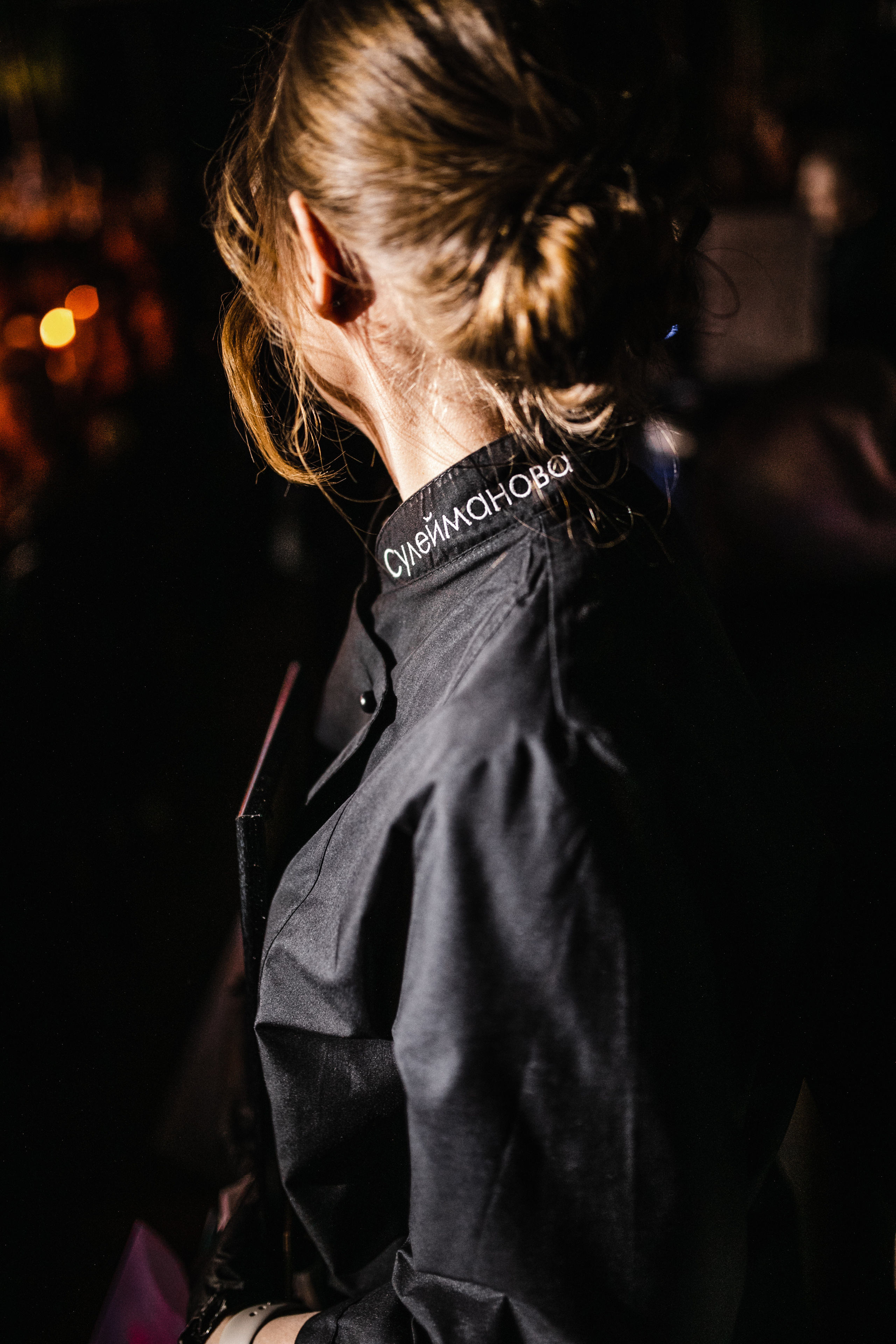 Кондитерское шоу «Алиса в Стране Чудес». Роман Урумбаев фотограф Нижневартовск