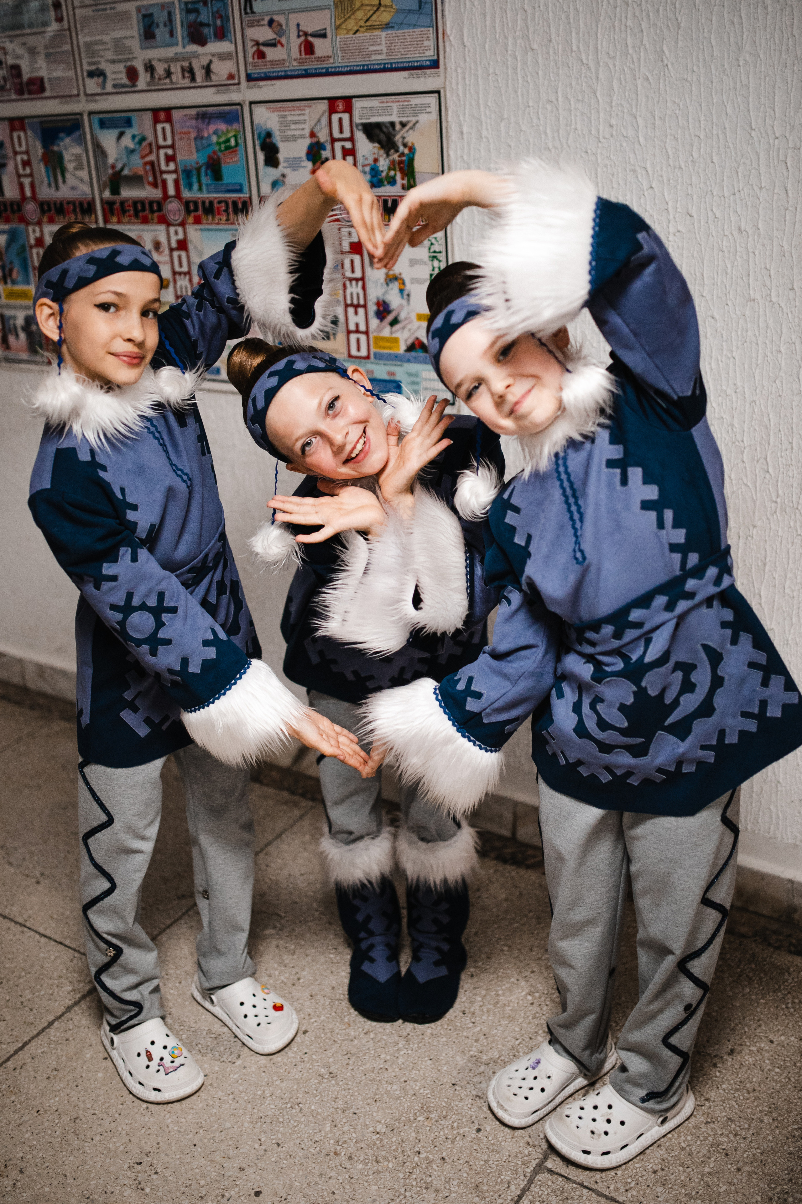 Отчетный концерт Ice Cream 2023. Роман Урумбаев фотограф Нижневартовск