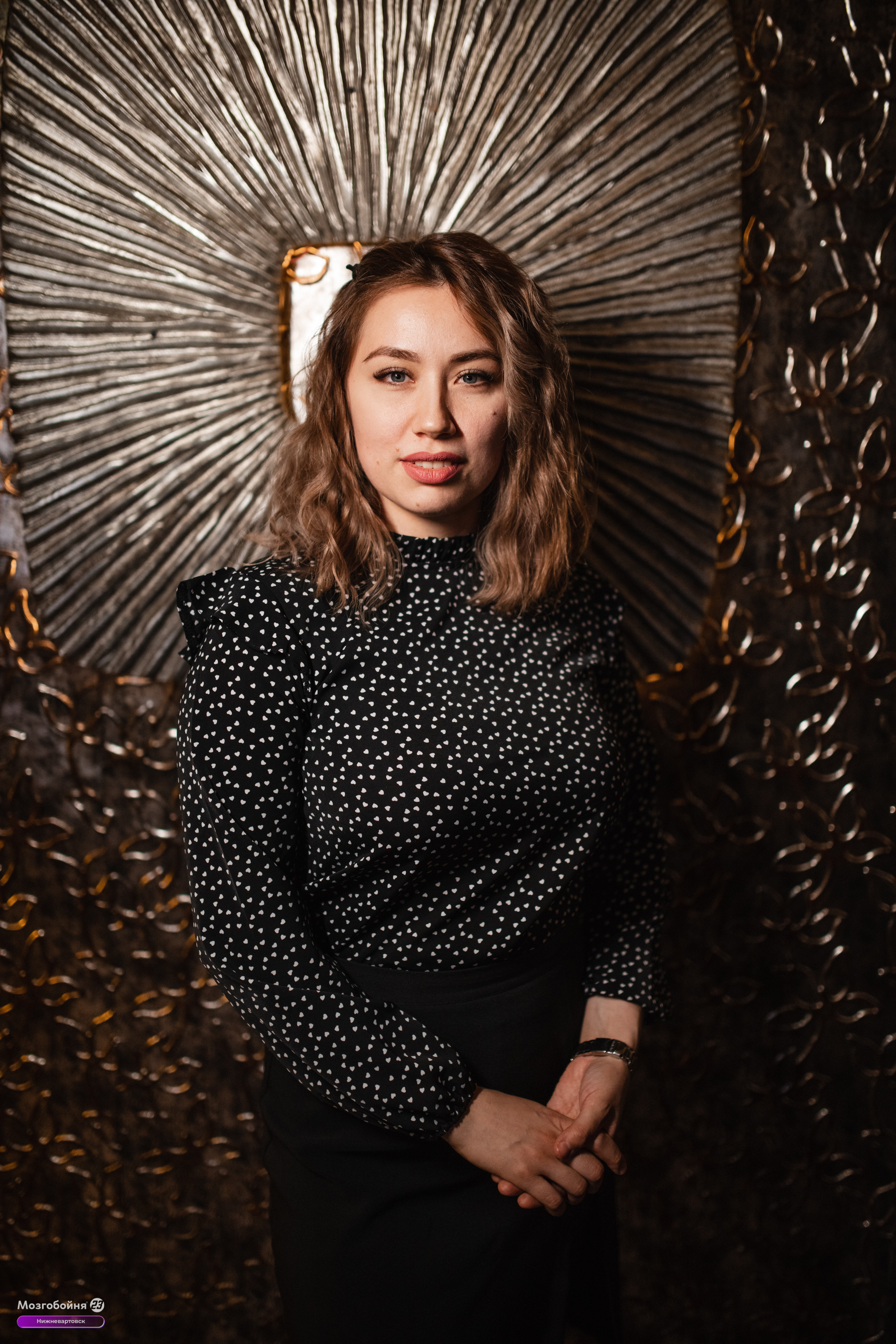 Мозгобойня и другие квизы. Роман Урумбаев фотограф Нижневартовск