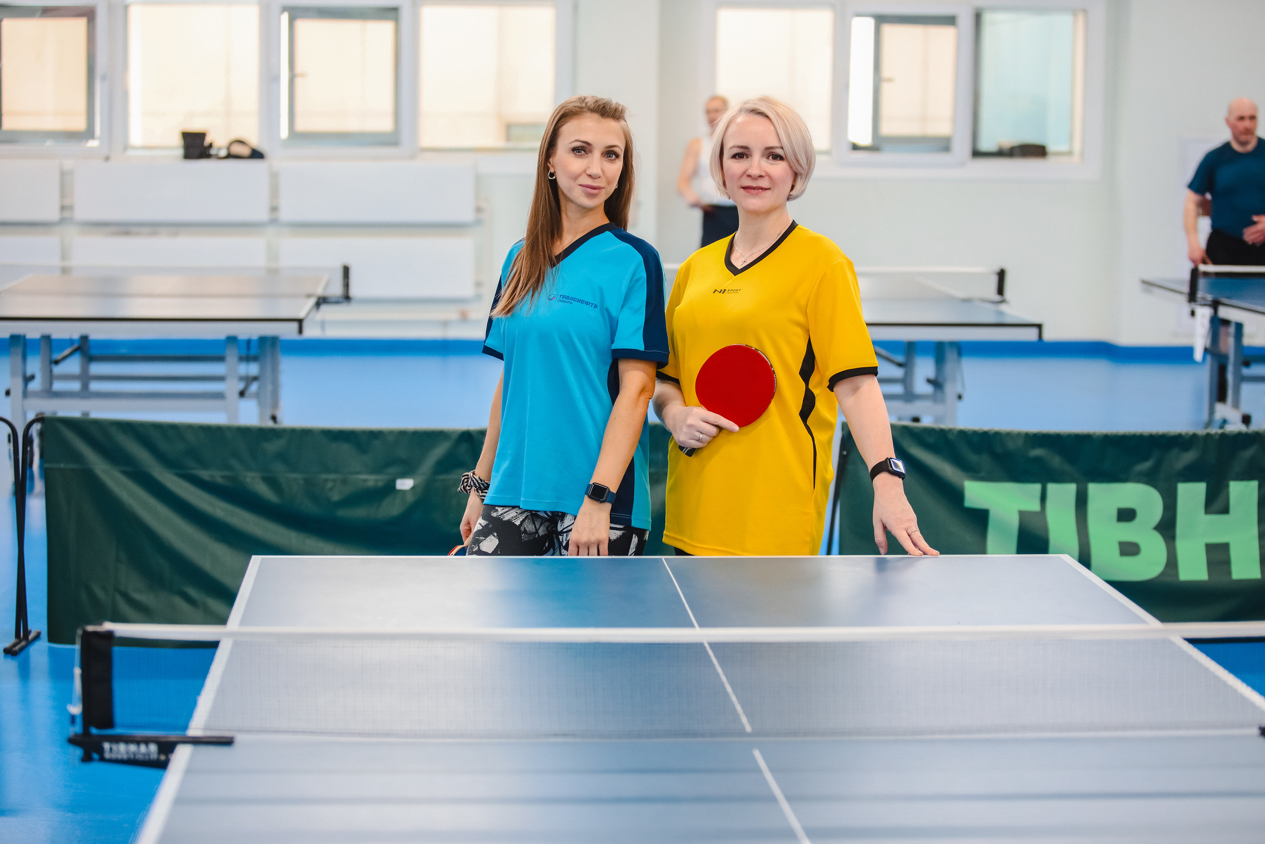 Спартакиада Транснефть 2023. Роман Урумбаев фотограф Нижневартовск