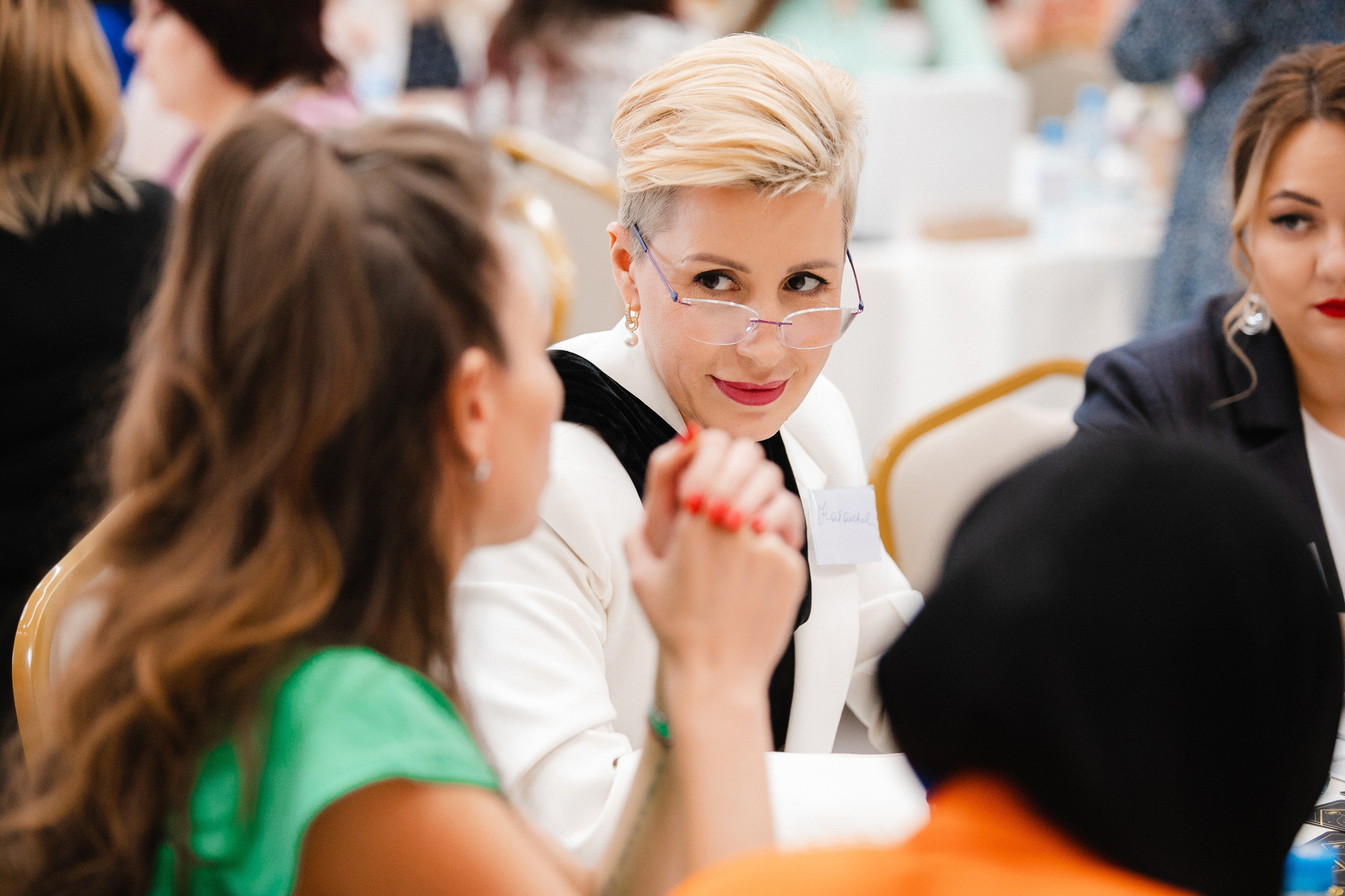 Фестиваль трансформационных игр «Время перемен 3». Роман Урумбаев фотограф Нижневартовск