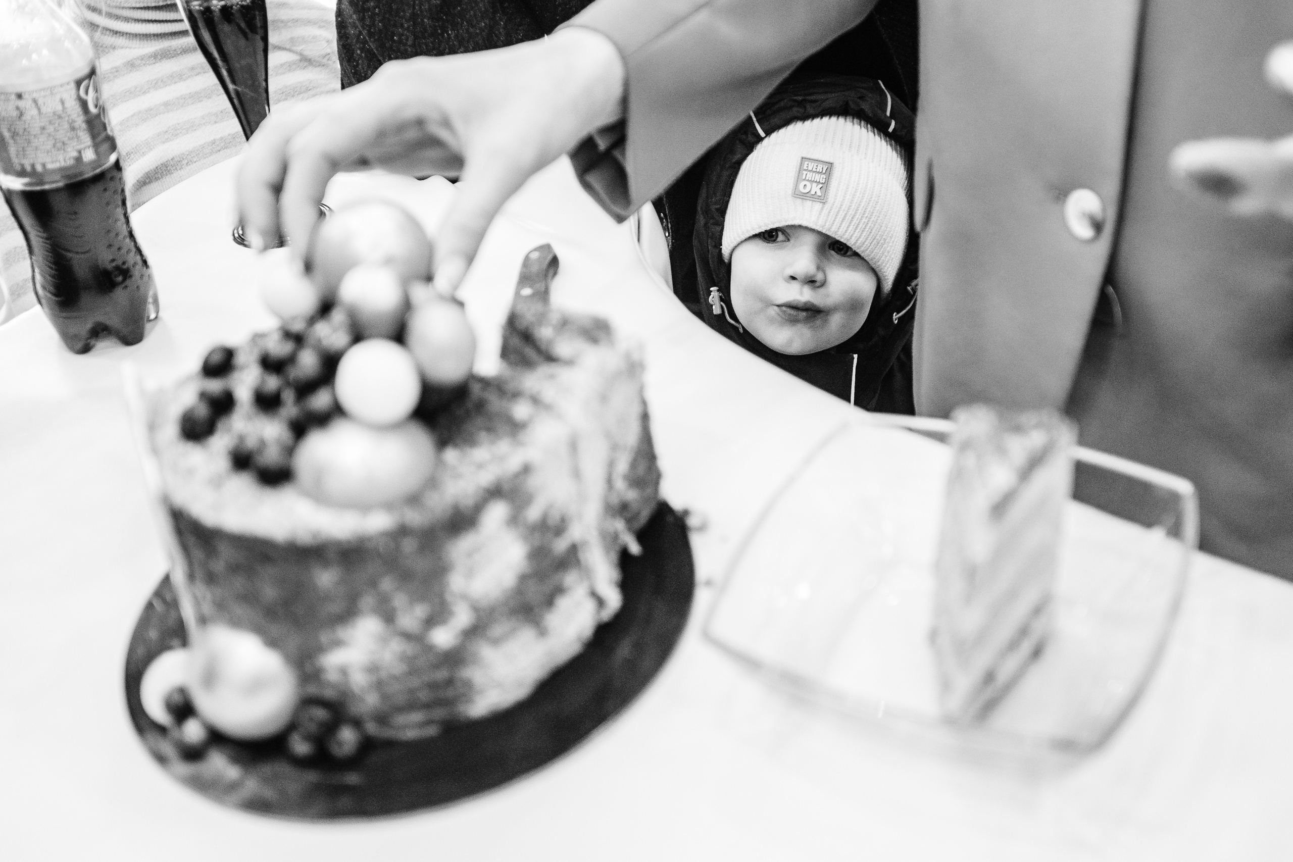 День Рождения салона «Grooming House». Роман Урумбаев фотограф Нижневартовск