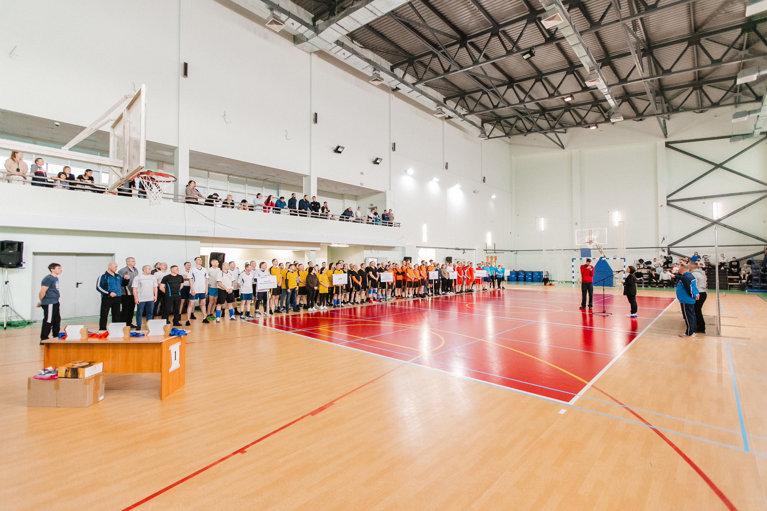 Спартакиада Транснефть 2023. Роман Урумбаев фотограф Нижневартовск