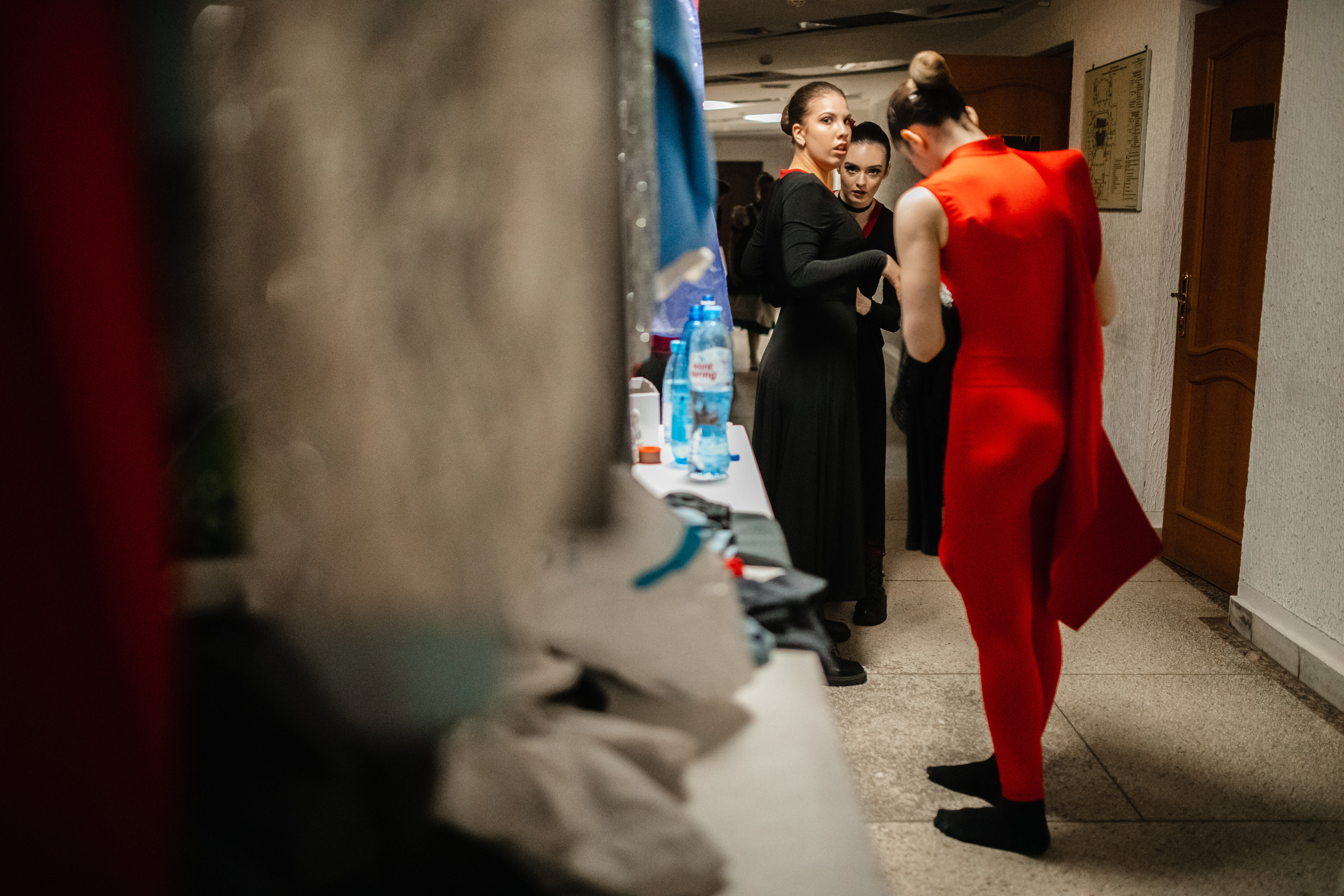 Отчетный концерт Ice Cream 2023. Роман Урумбаев фотограф Нижневартовск