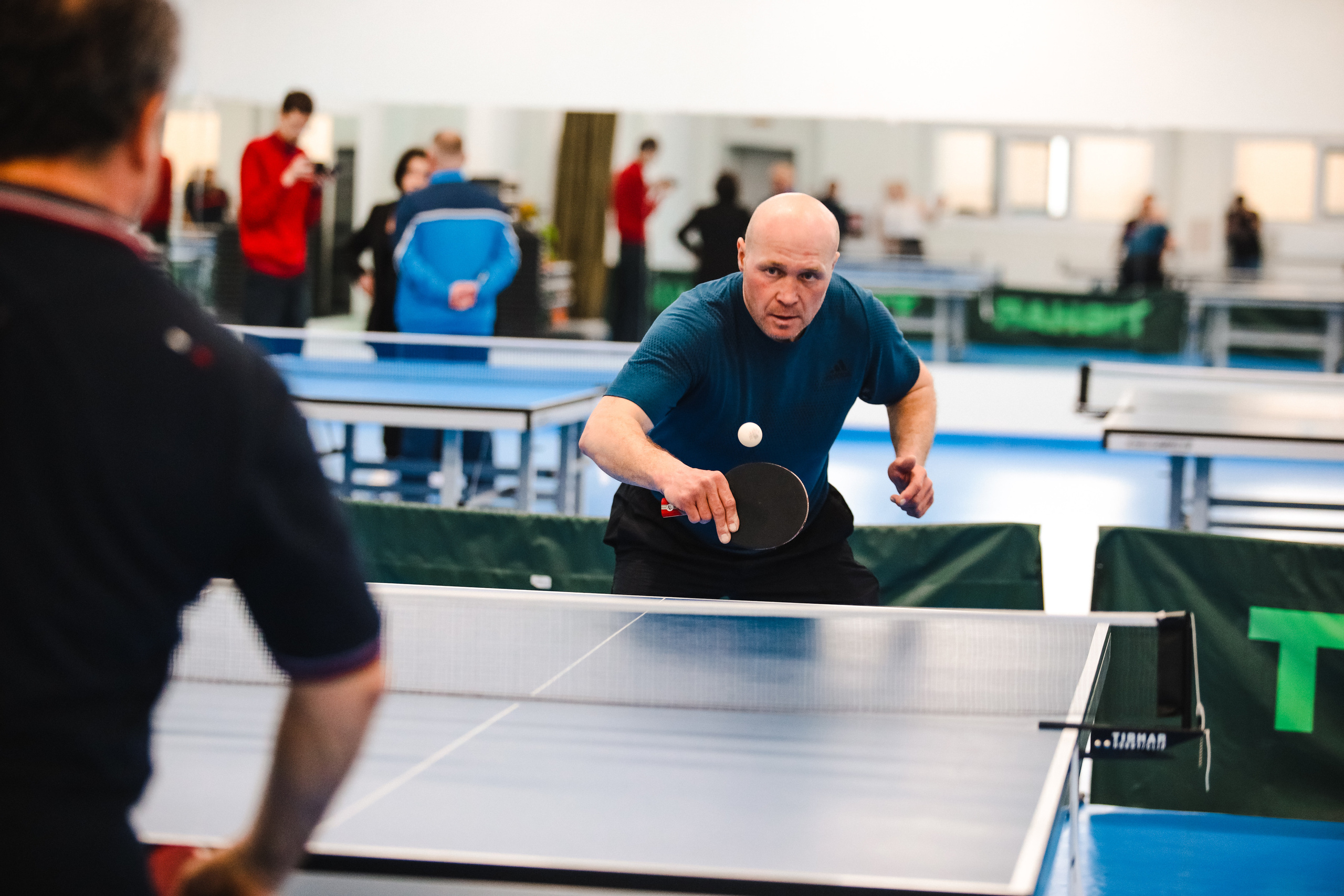 Спартакиада Транснефть 2023. Роман Урумбаев фотограф Нижневартовск