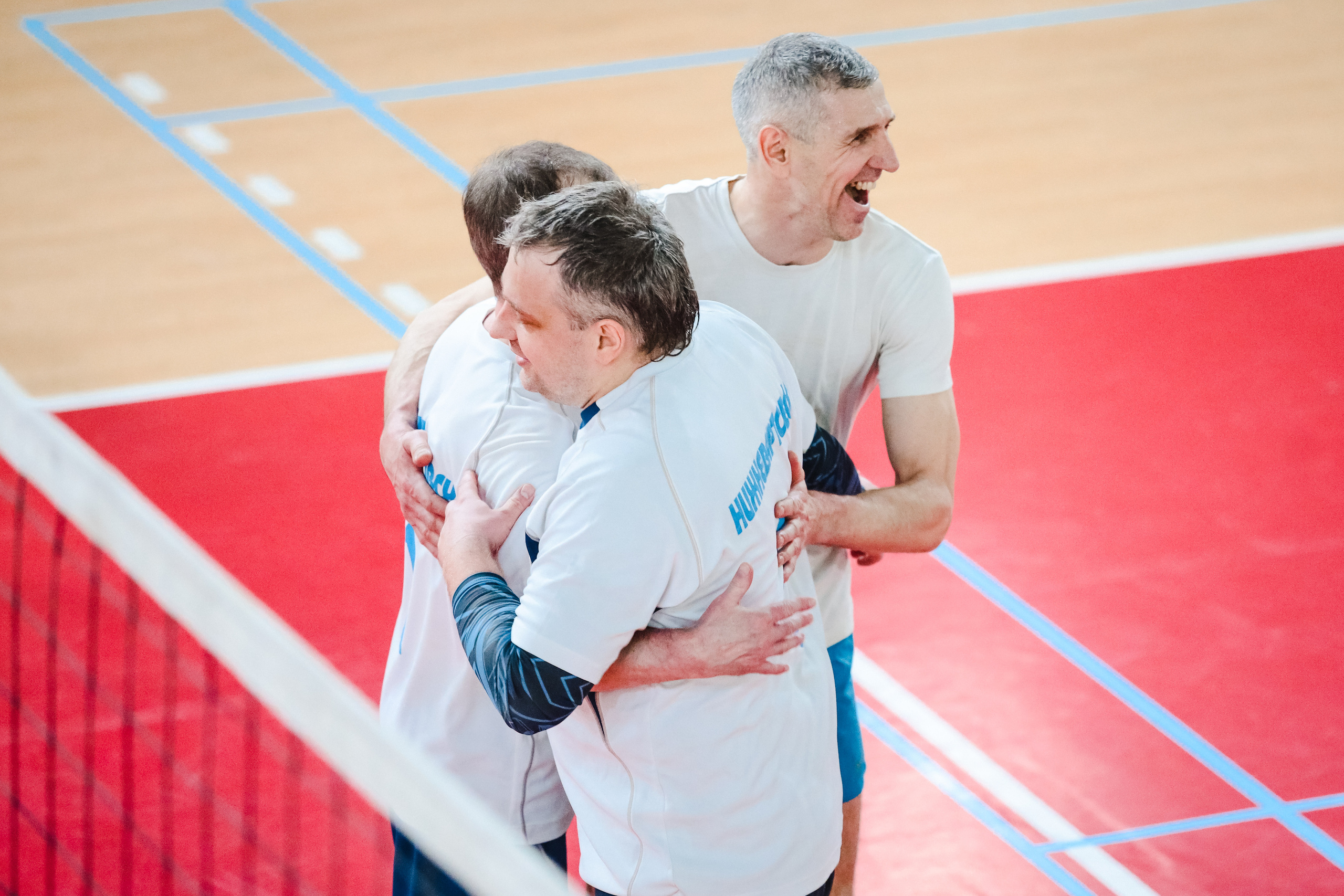 Спартакиада Транснефть 2023. Роман Урумбаев фотограф Нижневартовск