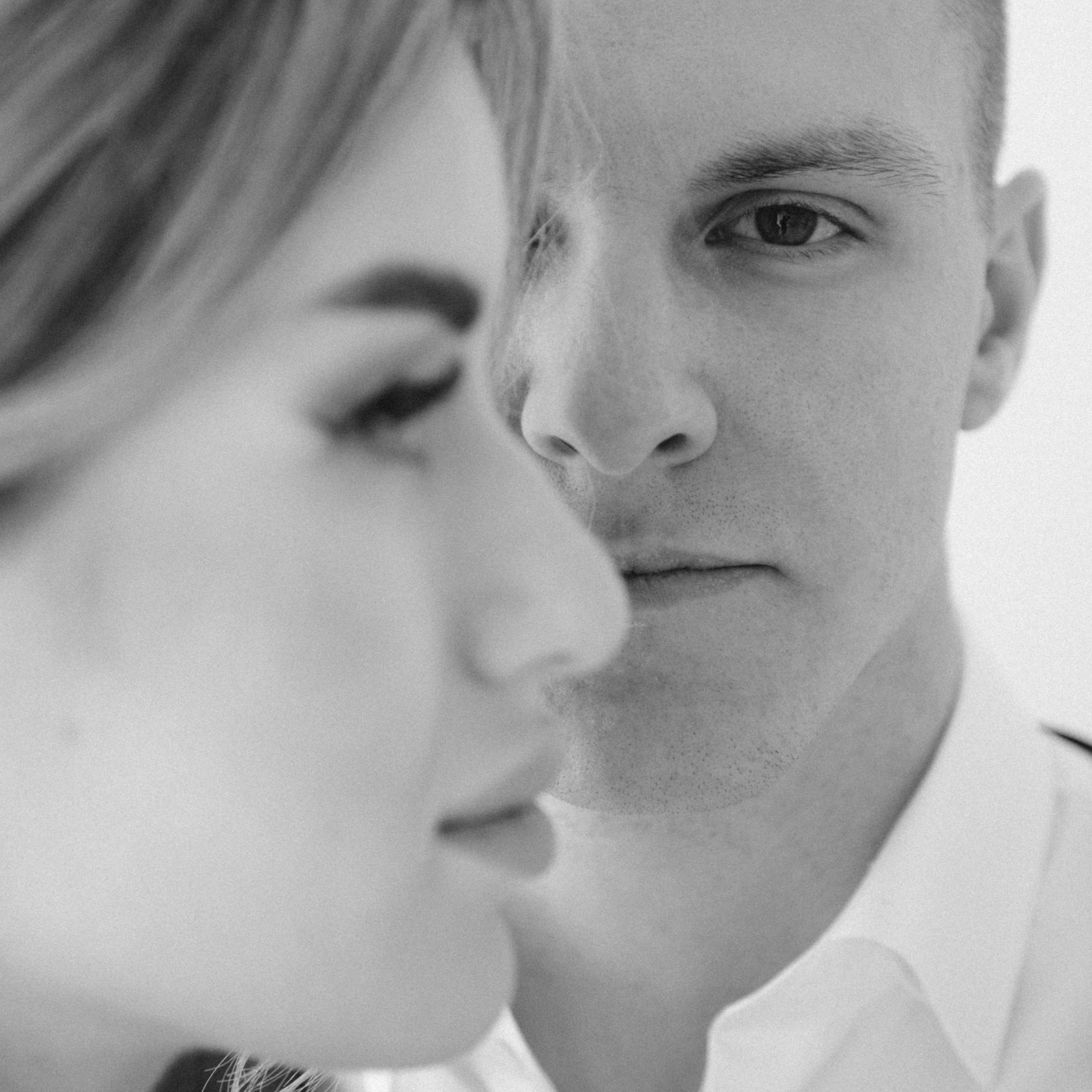 Илья + Александра. Роман Урумбаев фотограф Нижневартовск