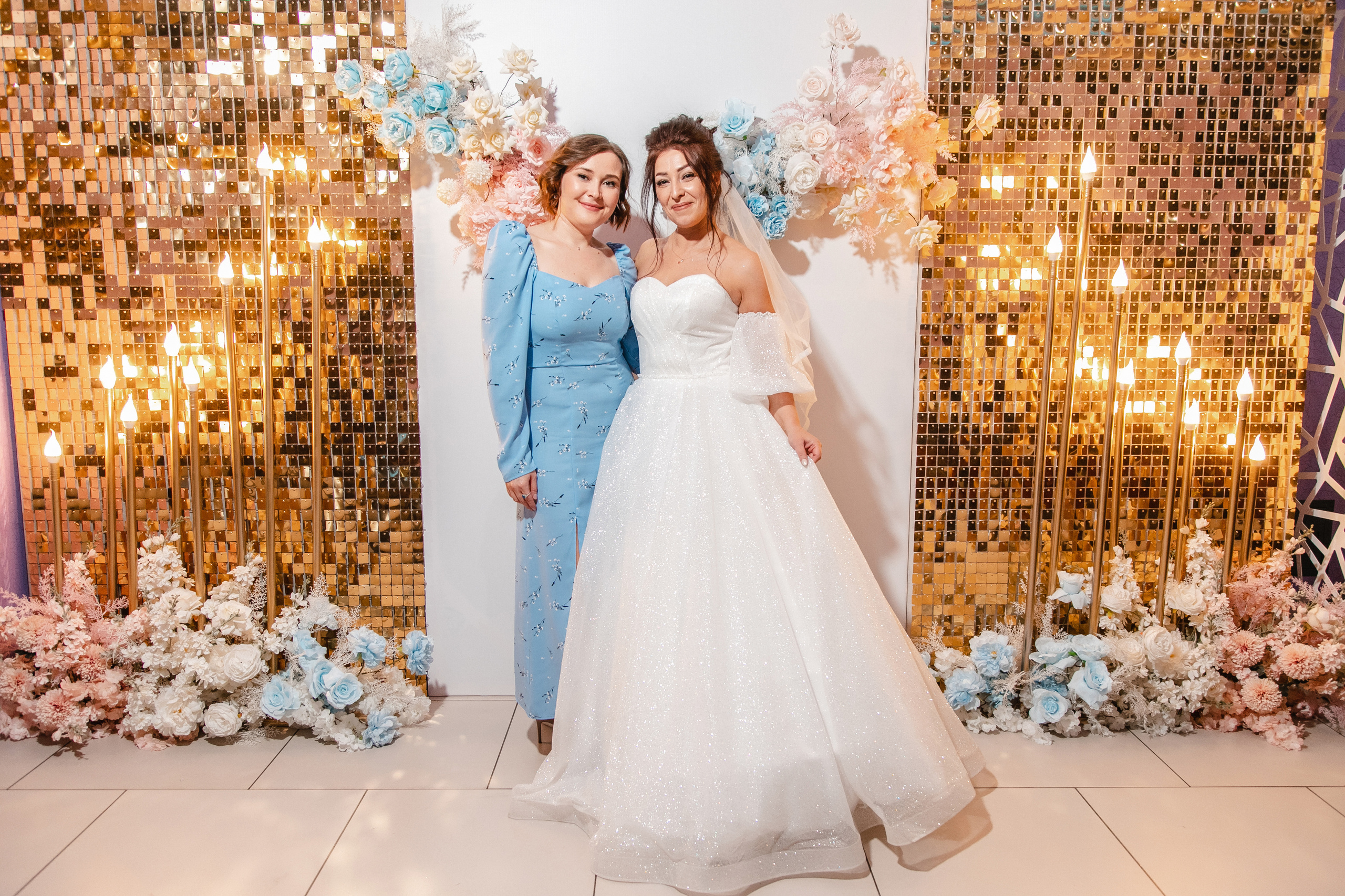 Оксана + Андрей. Роман Урумбаев фотограф Нижневартовск