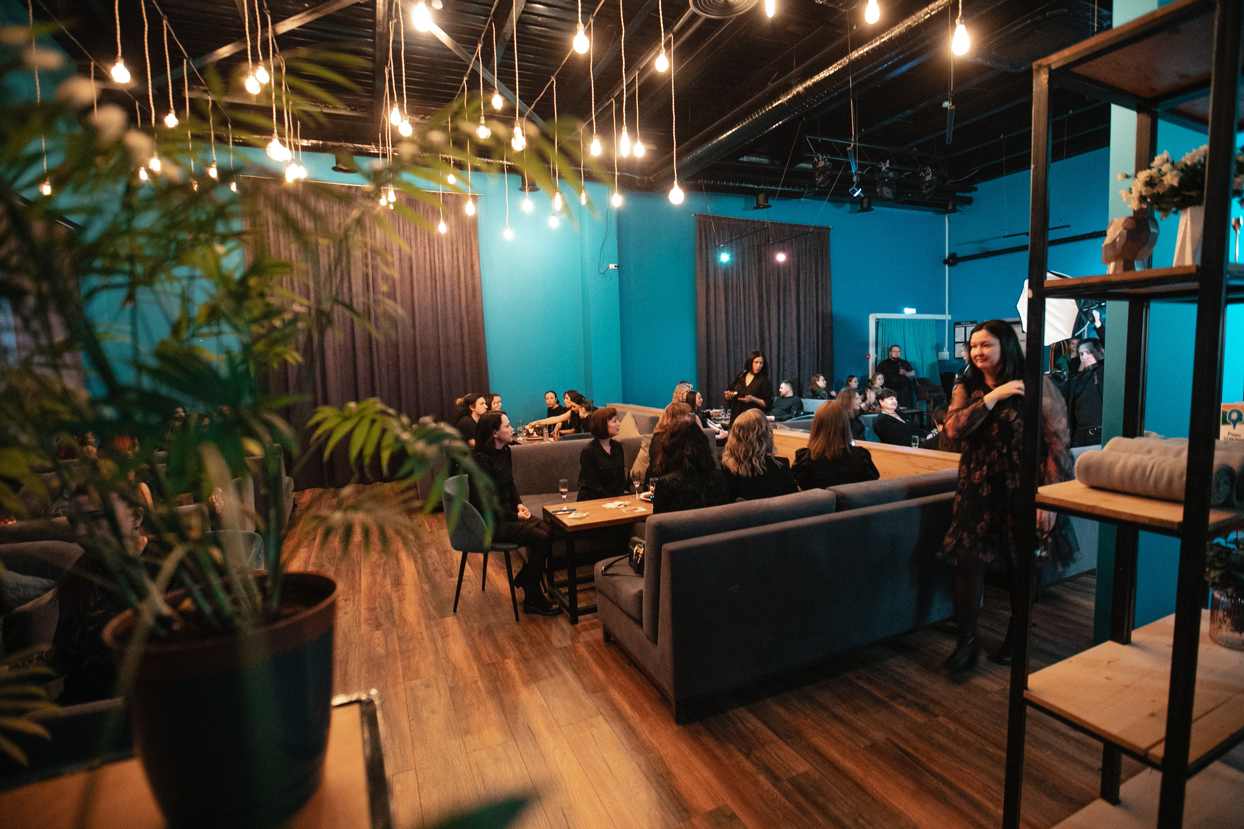 Кондитерское шоу «Алиса в Стране Чудес». Роман Урумбаев фотограф Нижневартовск