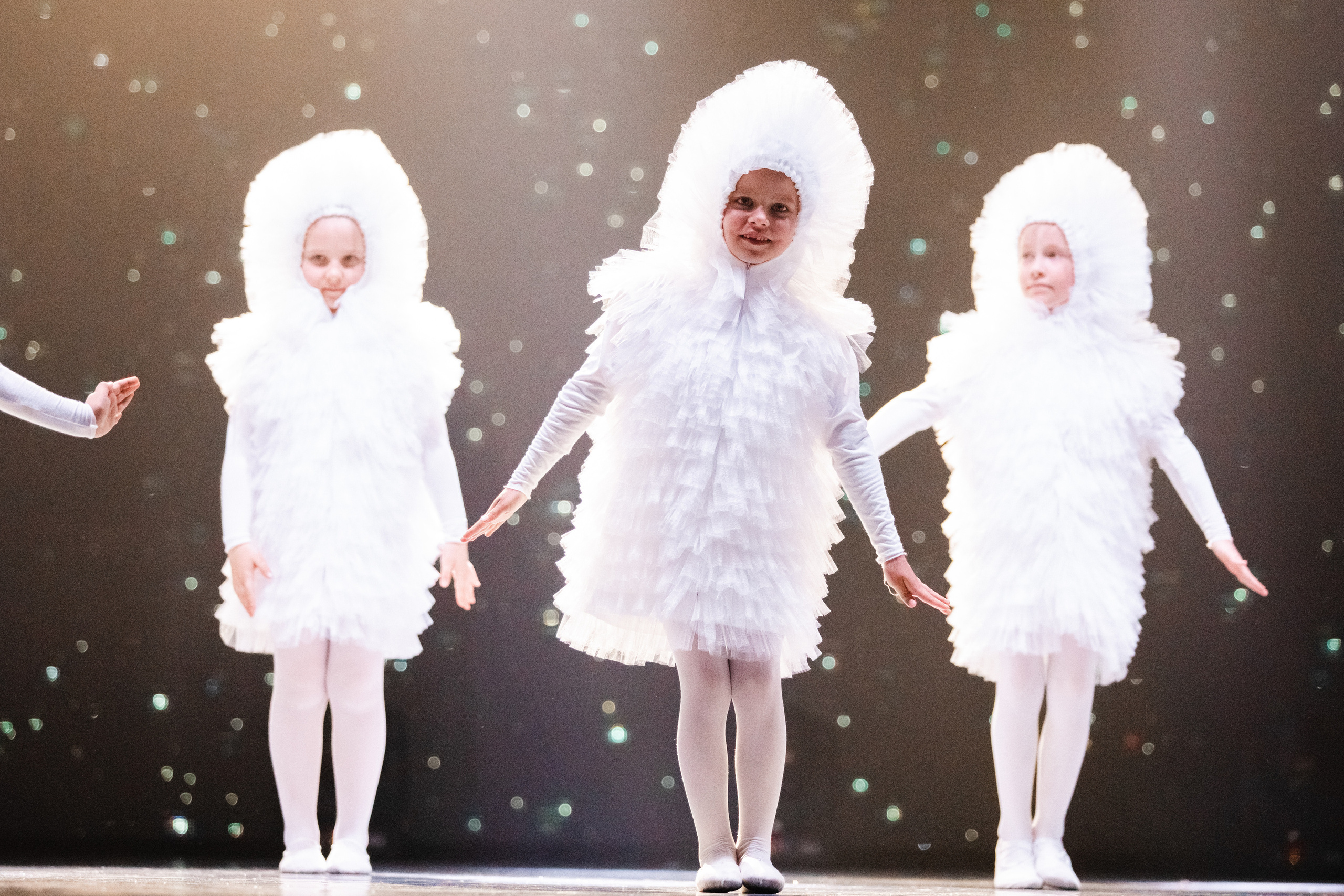 Отчетный концерт Ice Cream 2023. Роман Урумбаев фотограф Нижневартовск