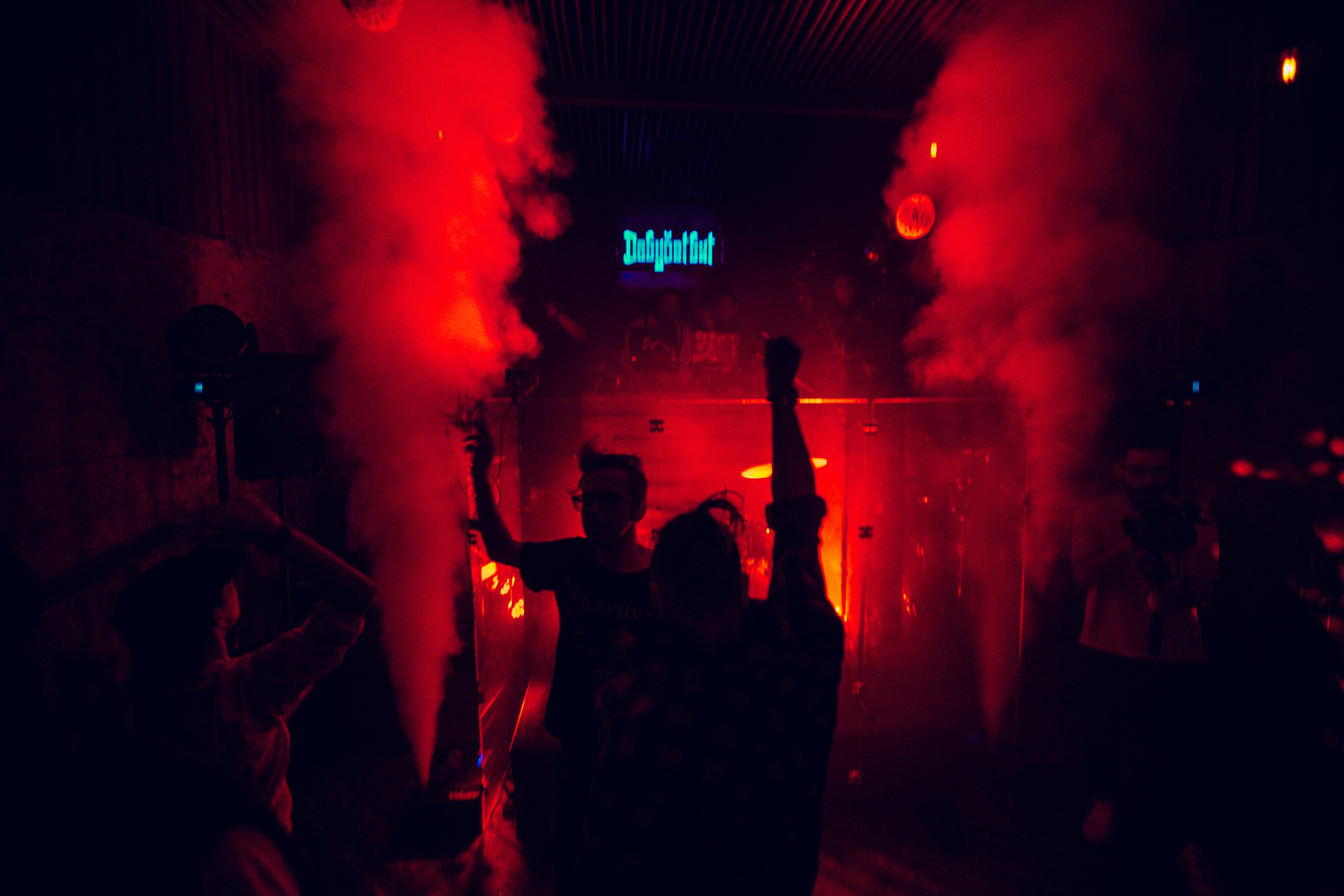 Дни рождения и вечеринки. Роман Урумбаев фотограф Нижневартовск