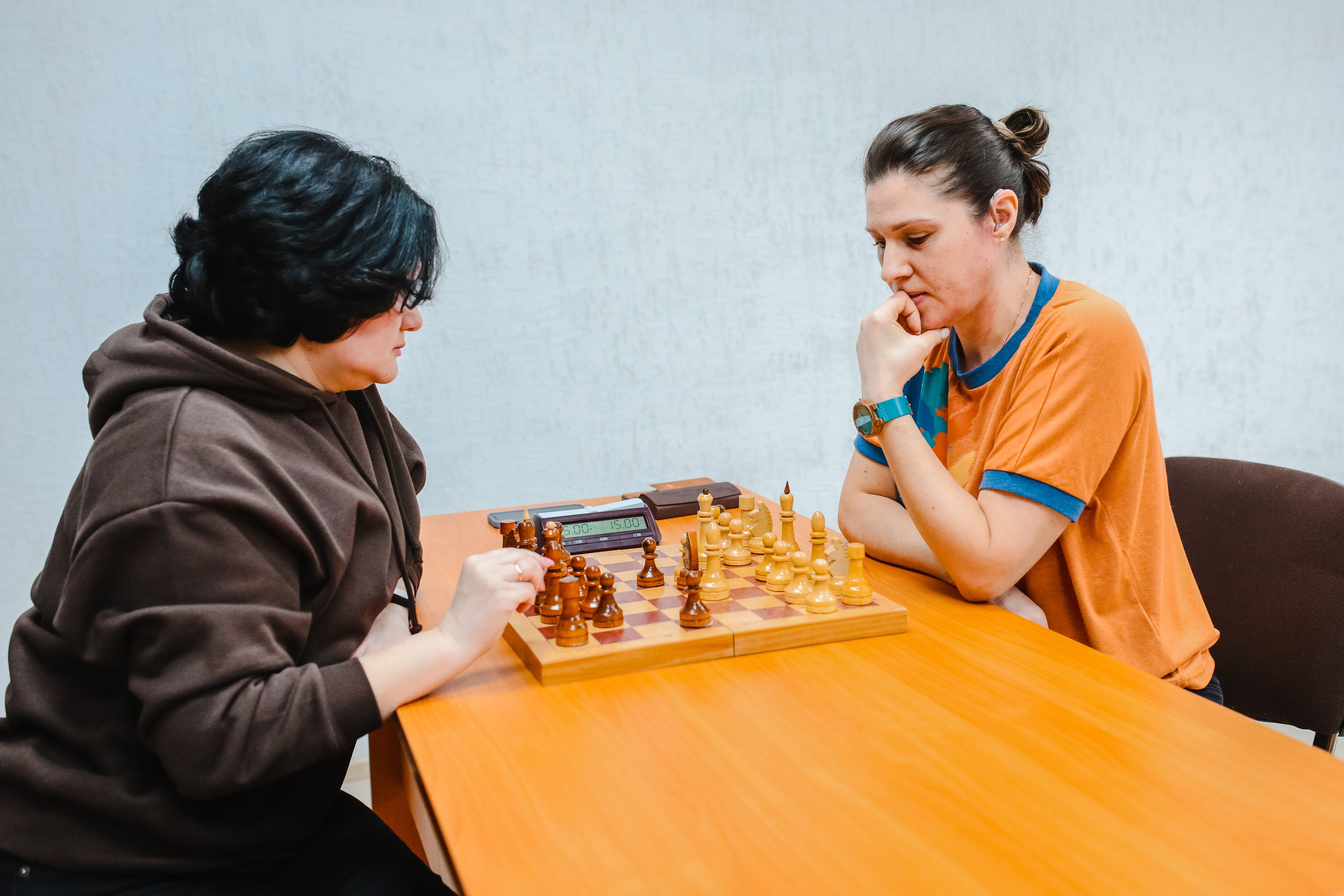 Спартакиада Транснефть 2023. Роман Урумбаев фотограф Нижневартовск