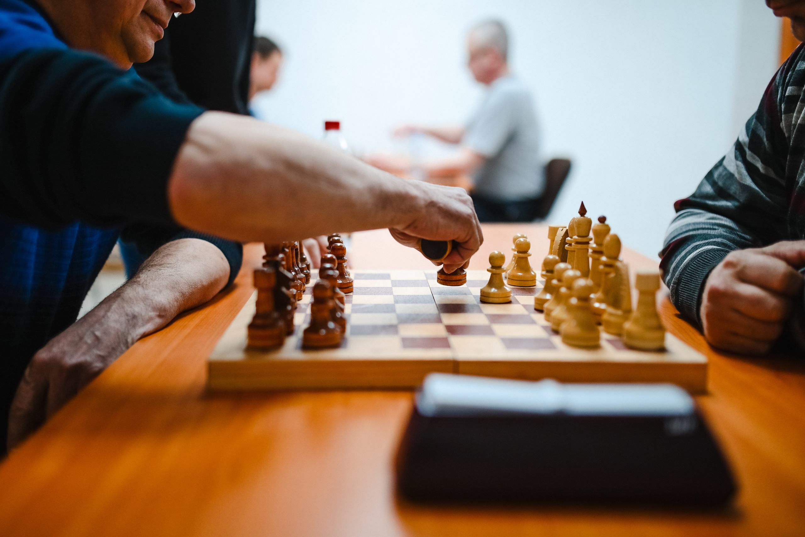 Спартакиада Транснефть 2023. Роман Урумбаев фотограф Нижневартовск