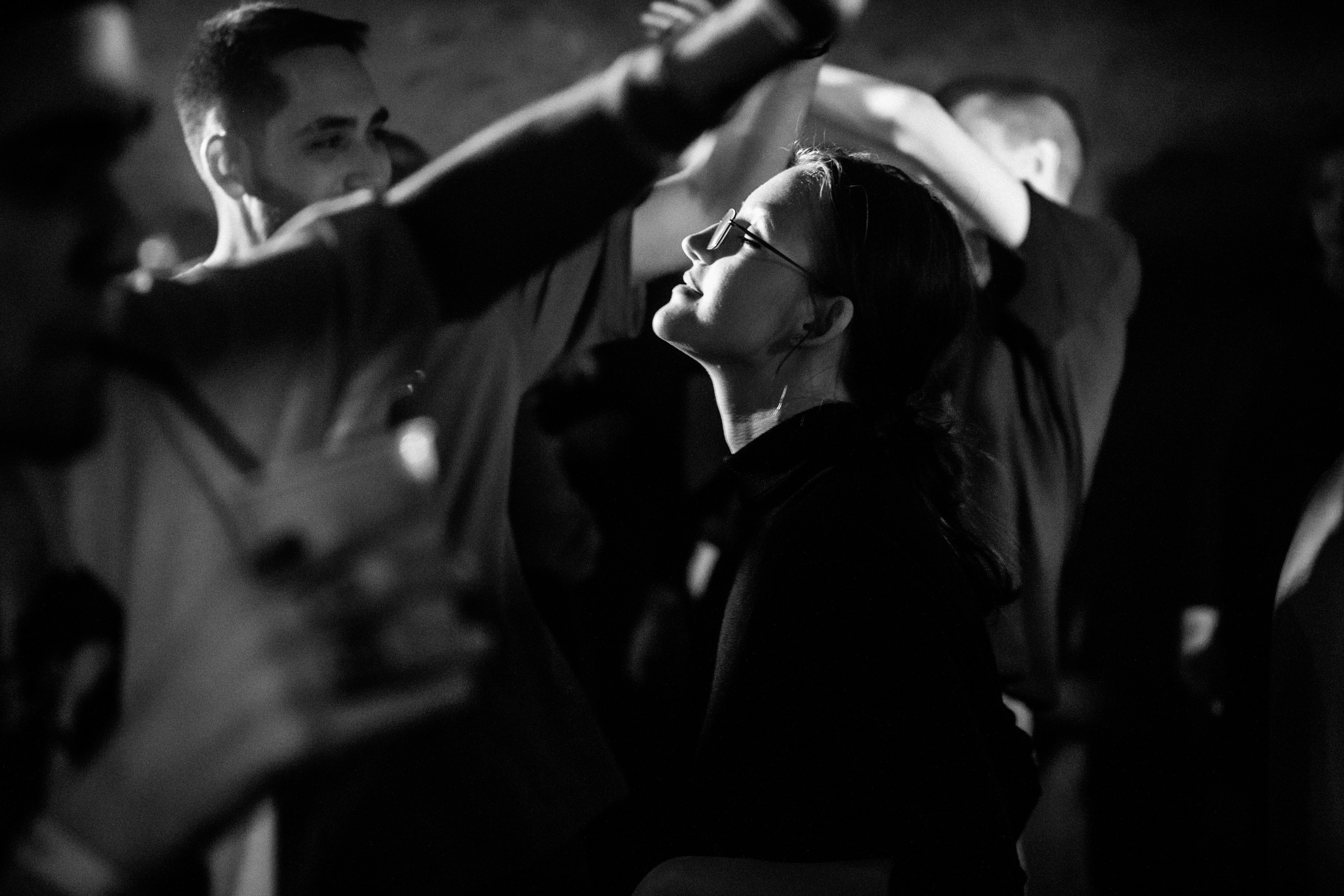 Дни рождения и вечеринки. Роман Урумбаев фотограф Нижневартовск