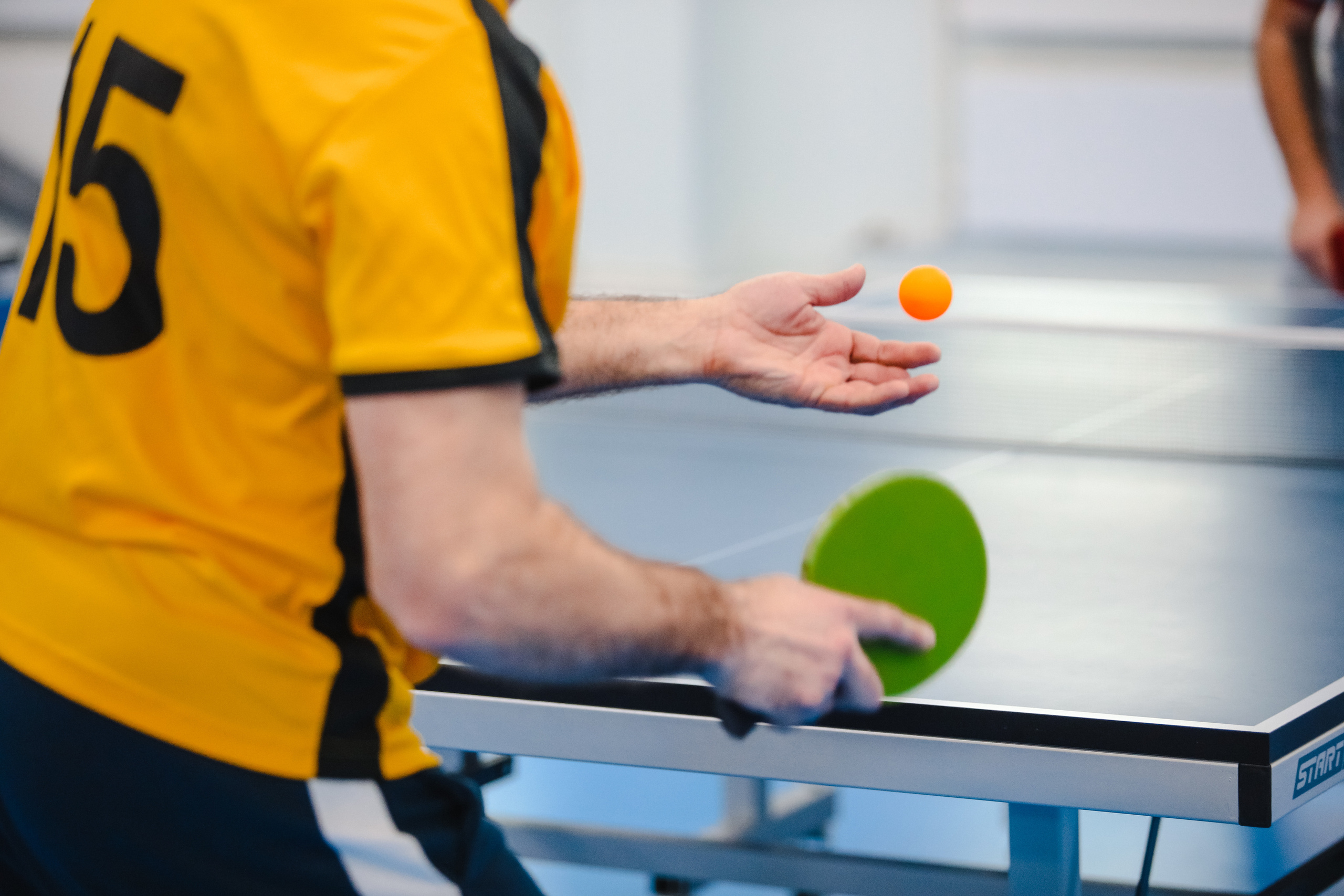 Спартакиада Транснефть 2023. Роман Урумбаев фотограф Нижневартовск