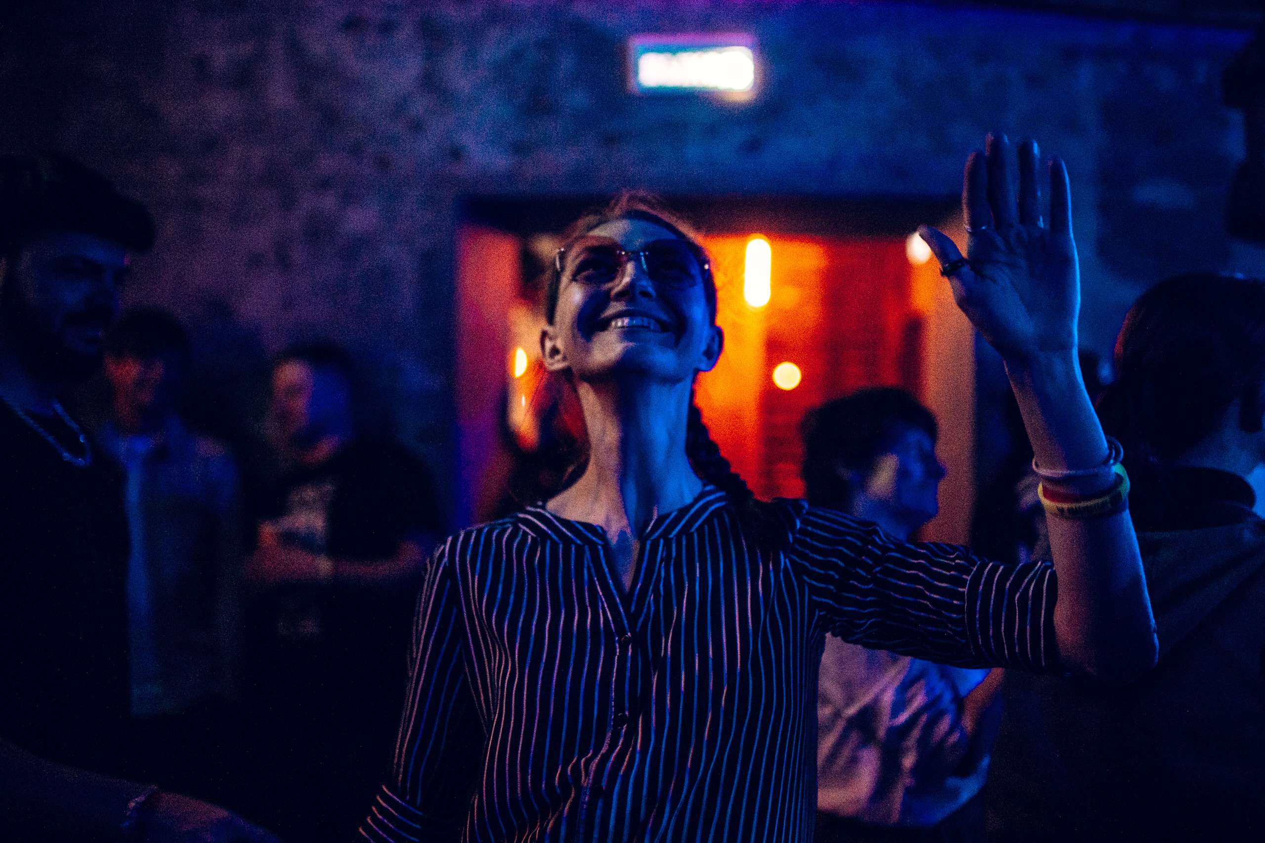 Дни рождения и вечеринки. Роман Урумбаев фотограф Нижневартовск