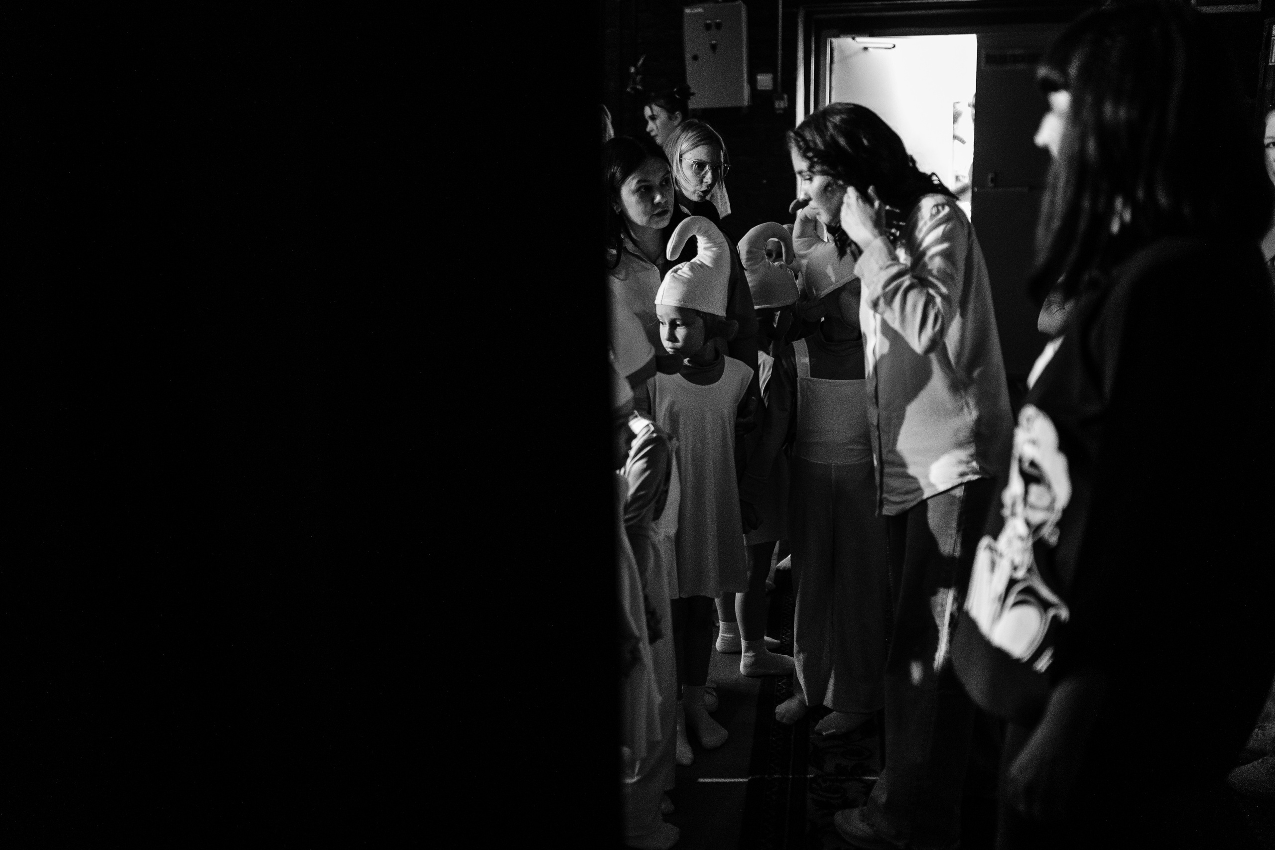 Отчетный концерт Ice Cream 2023. Роман Урумбаев фотограф Нижневартовск