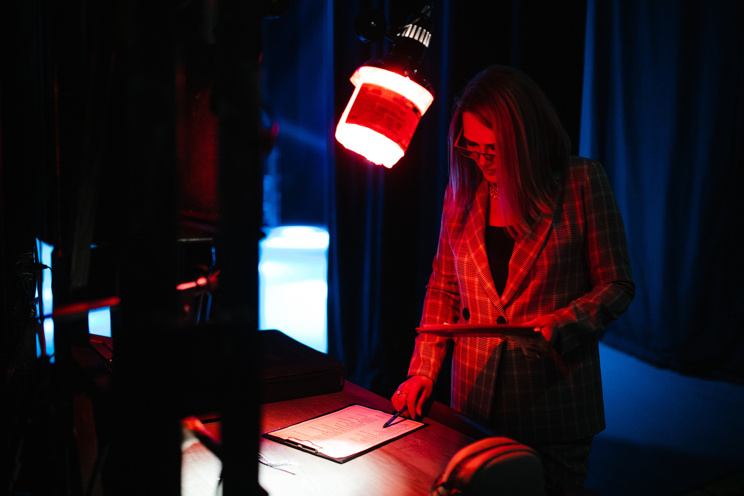 Отчетный концерт Ice Cream 2023. Роман Урумбаев фотограф Нижневартовск