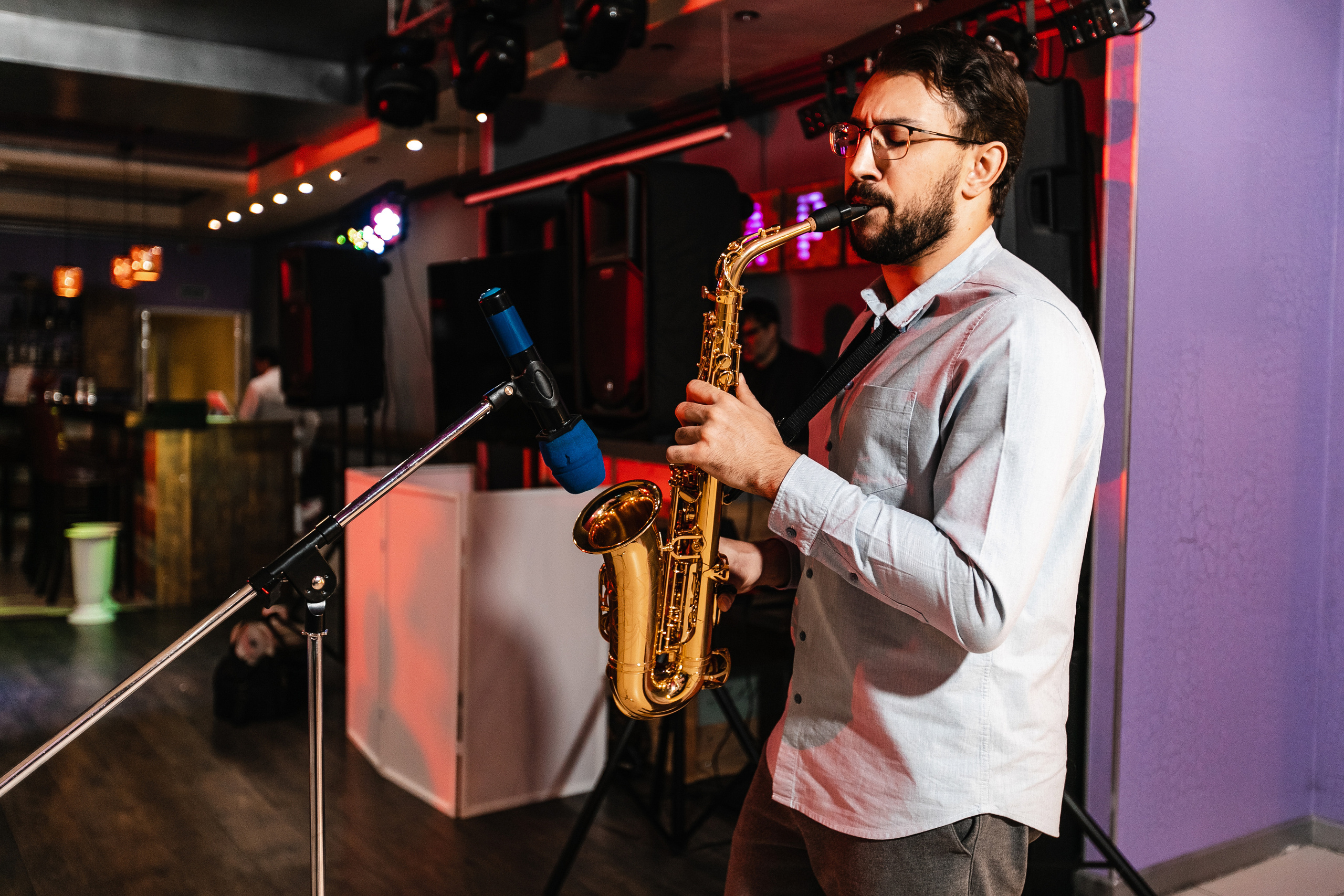 Оксана + Андрей. Роман Урумбаев фотограф Нижневартовск