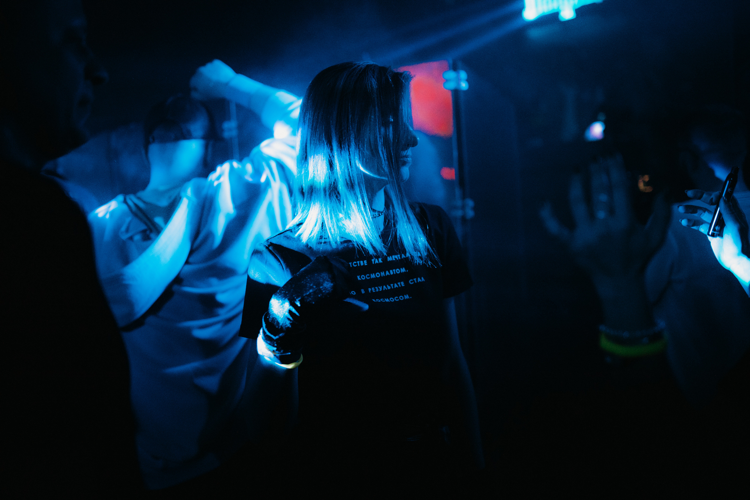 Дни рождения и вечеринки. Роман Урумбаев фотограф Нижневартовск