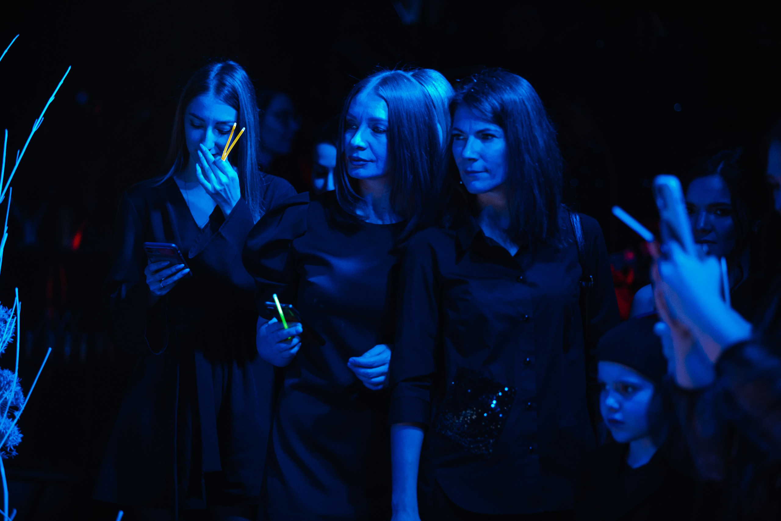 Кондитерское шоу «Алиса в Стране Чудес». Роман Урумбаев фотограф Нижневартовск