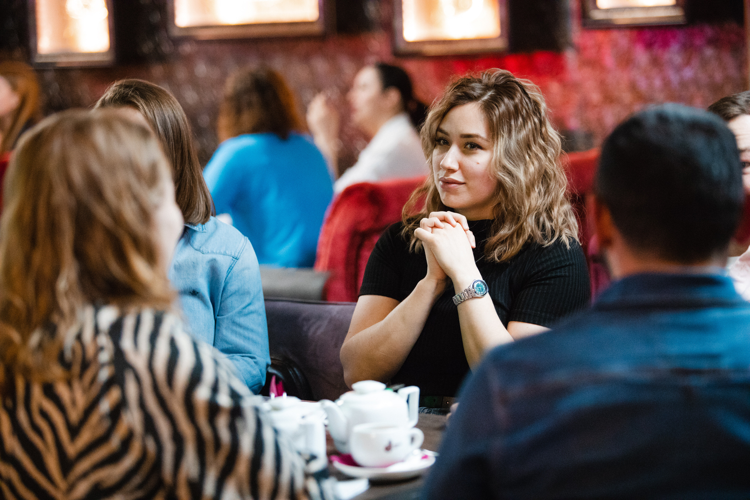 Мозгобойня и другие квизы. Роман Урумбаев фотограф Нижневартовск