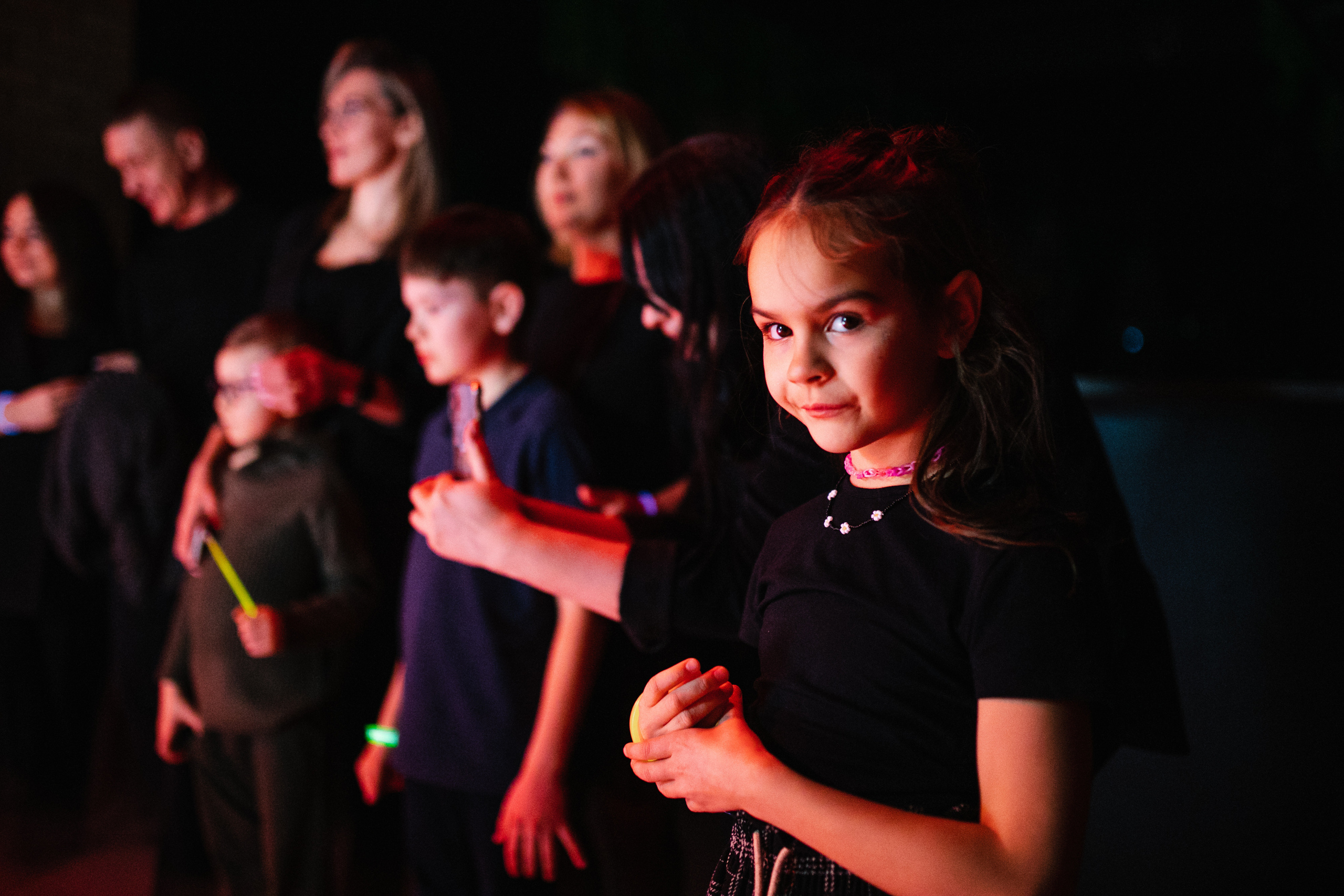 Кондитерское шоу «Алиса в Стране Чудес». Роман Урумбаев фотограф Нижневартовск