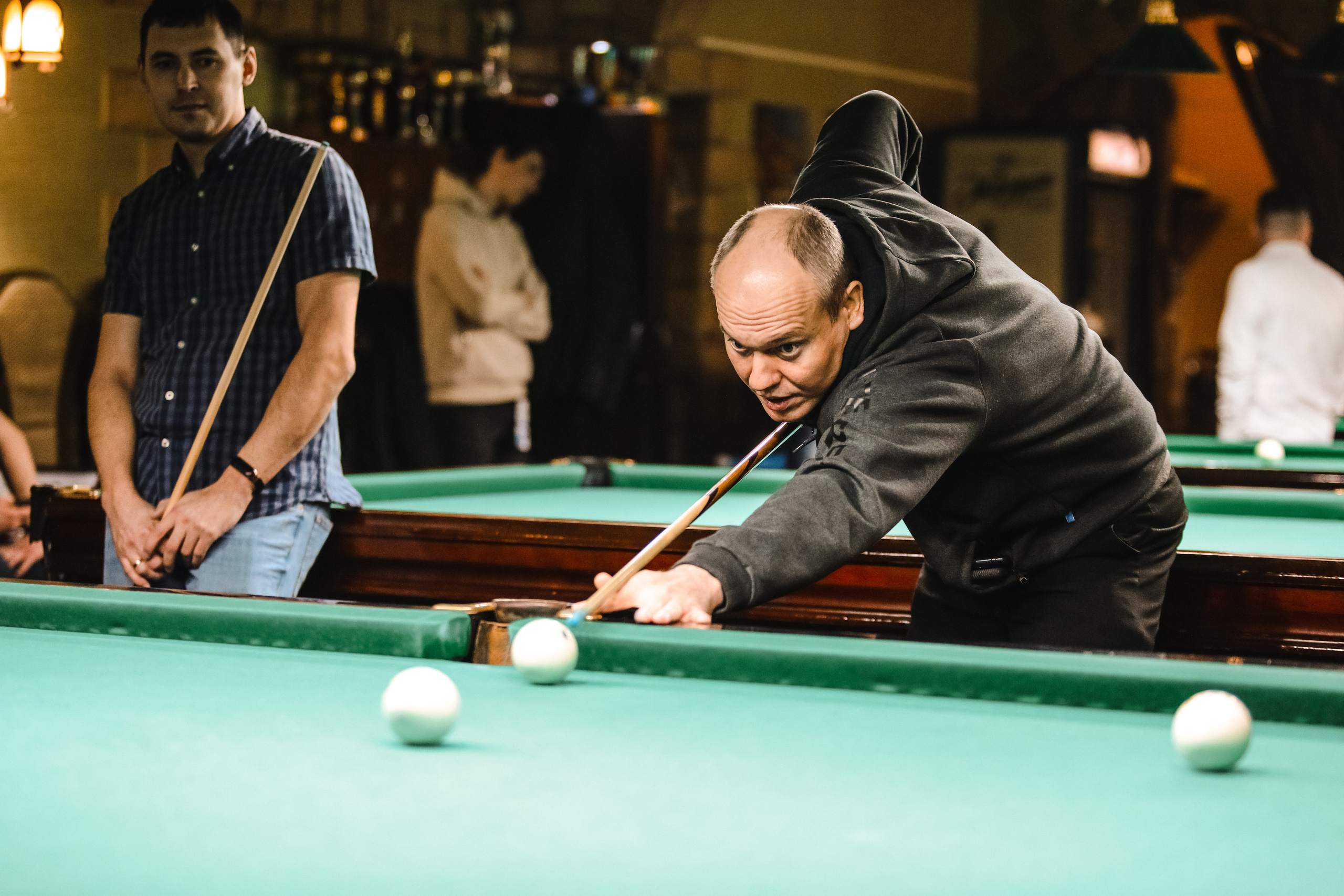 Спартакиада Транснефть 2023. Роман Урумбаев фотограф Нижневартовск