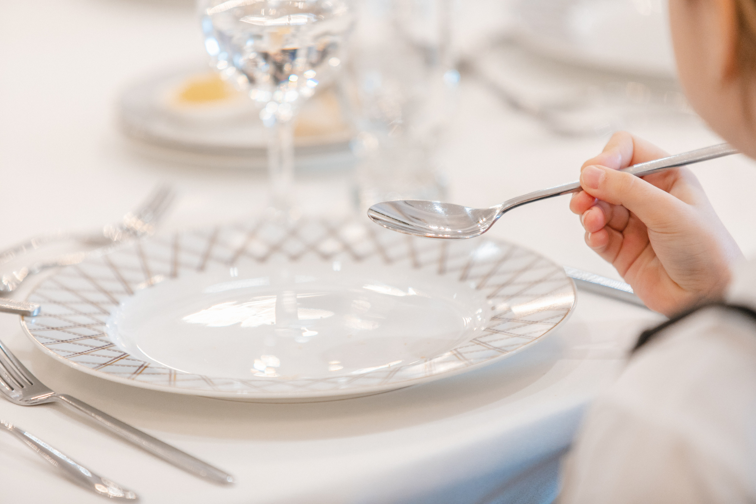 Правила этикета для детей. Банкетный холл Чехов. Роман Урумбаев фотограф Нижневартовск