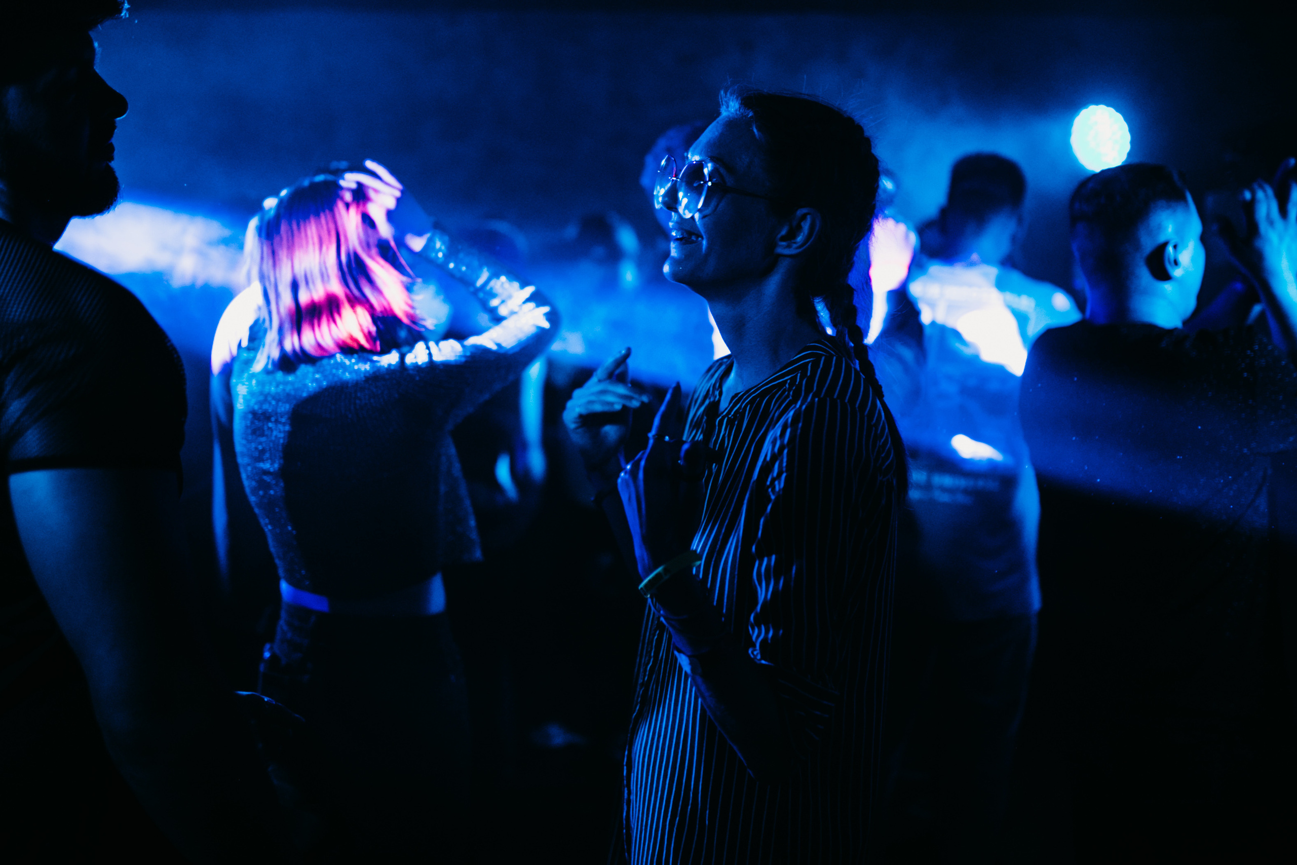 Дни рождения и вечеринки. Роман Урумбаев фотограф Нижневартовск