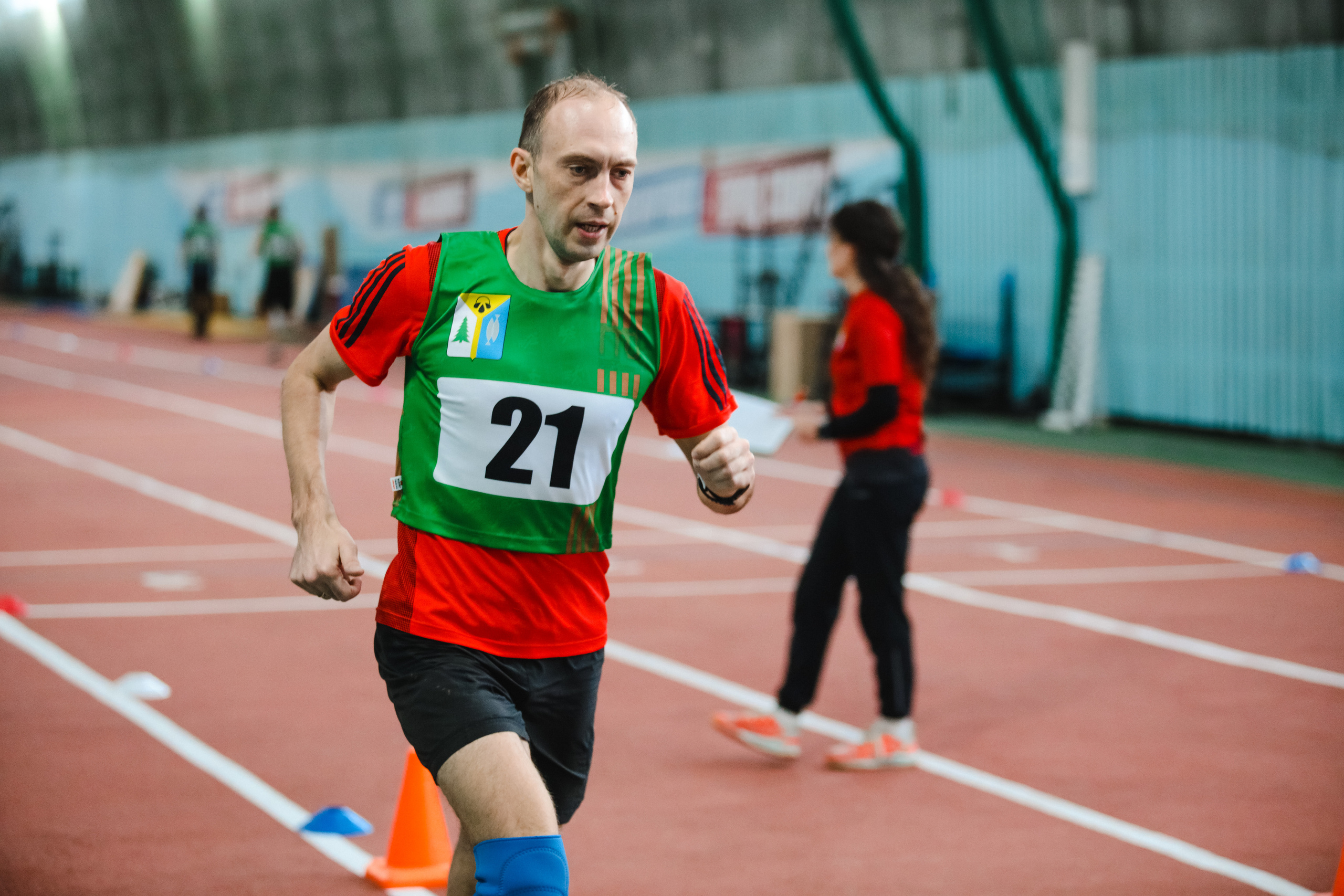 Спартакиада Транснефть 2023. Роман Урумбаев фотограф Нижневартовск