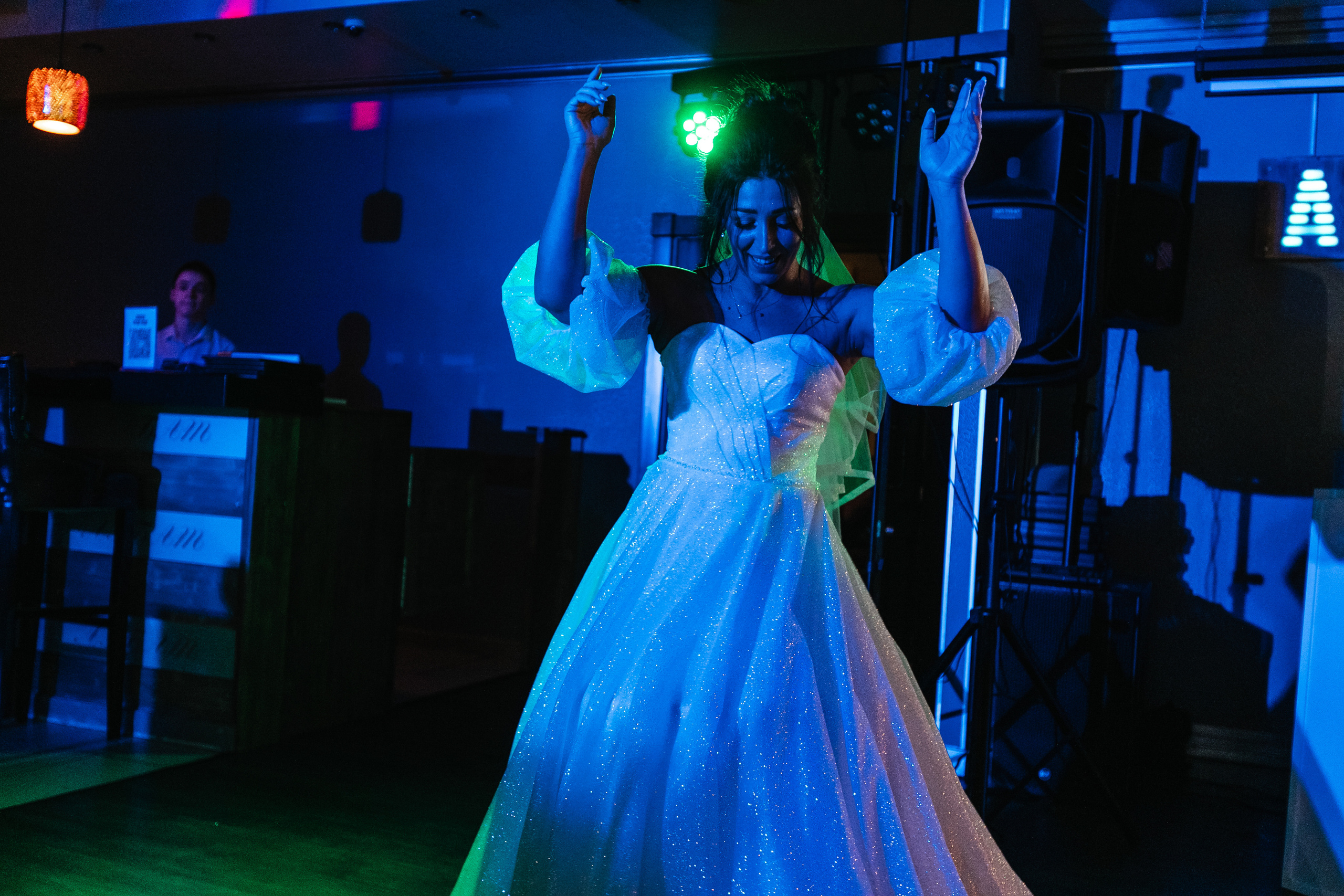 Оксана + Андрей. Роман Урумбаев фотограф Нижневартовск