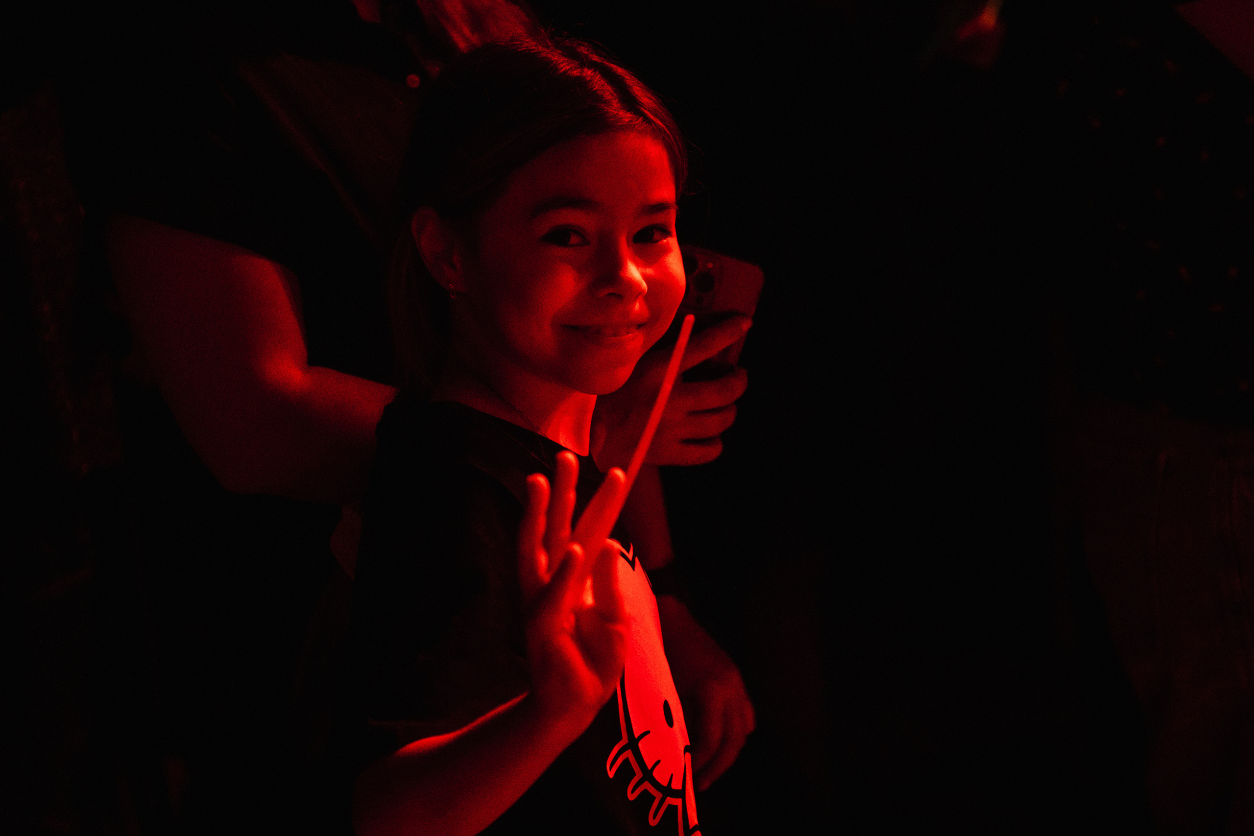 Кондитерское шоу «Алиса в Стране Чудес». Роман Урумбаев фотограф Нижневартовск