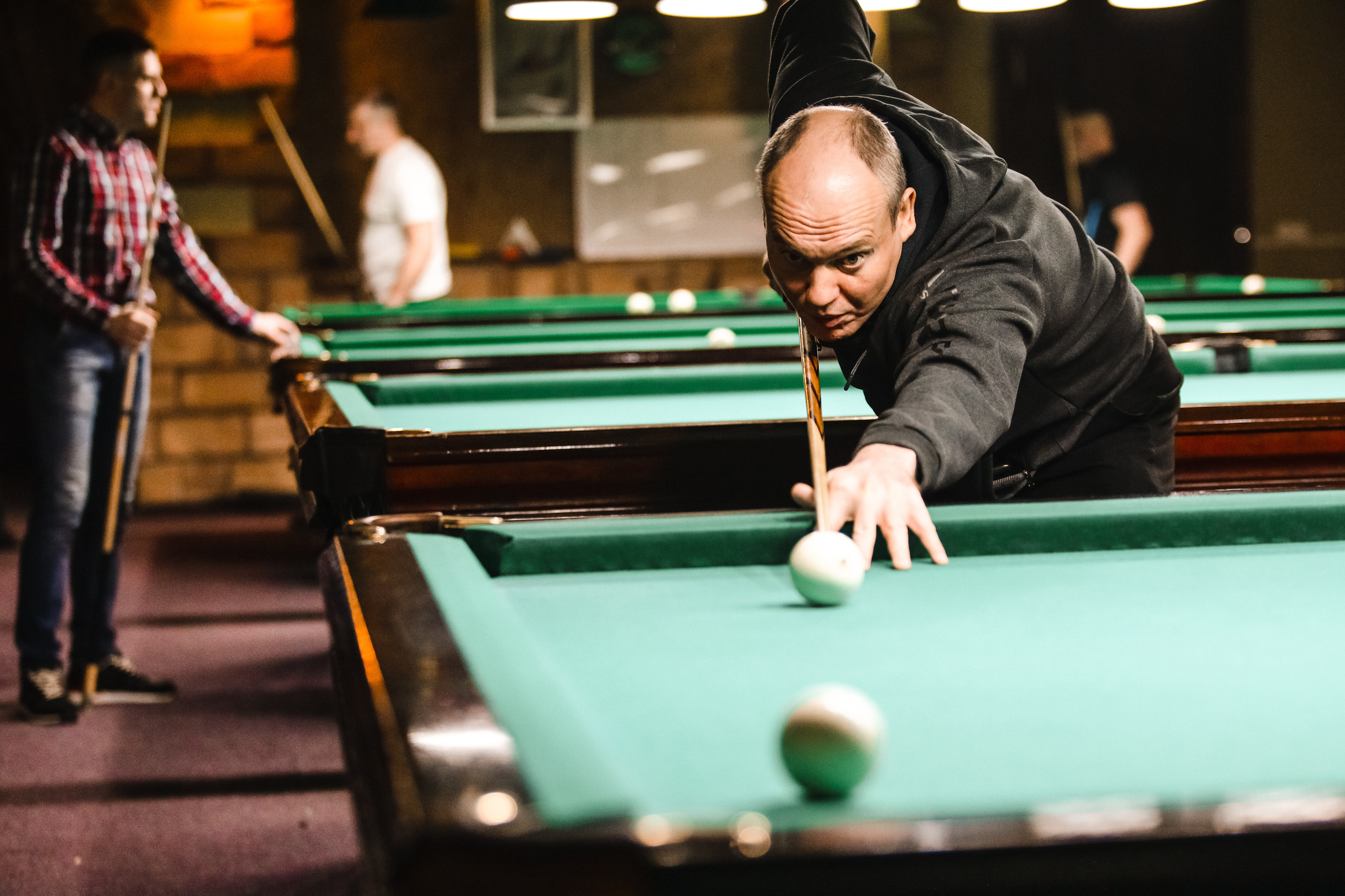 Спартакиада Транснефть 2023. Роман Урумбаев фотограф Нижневартовск