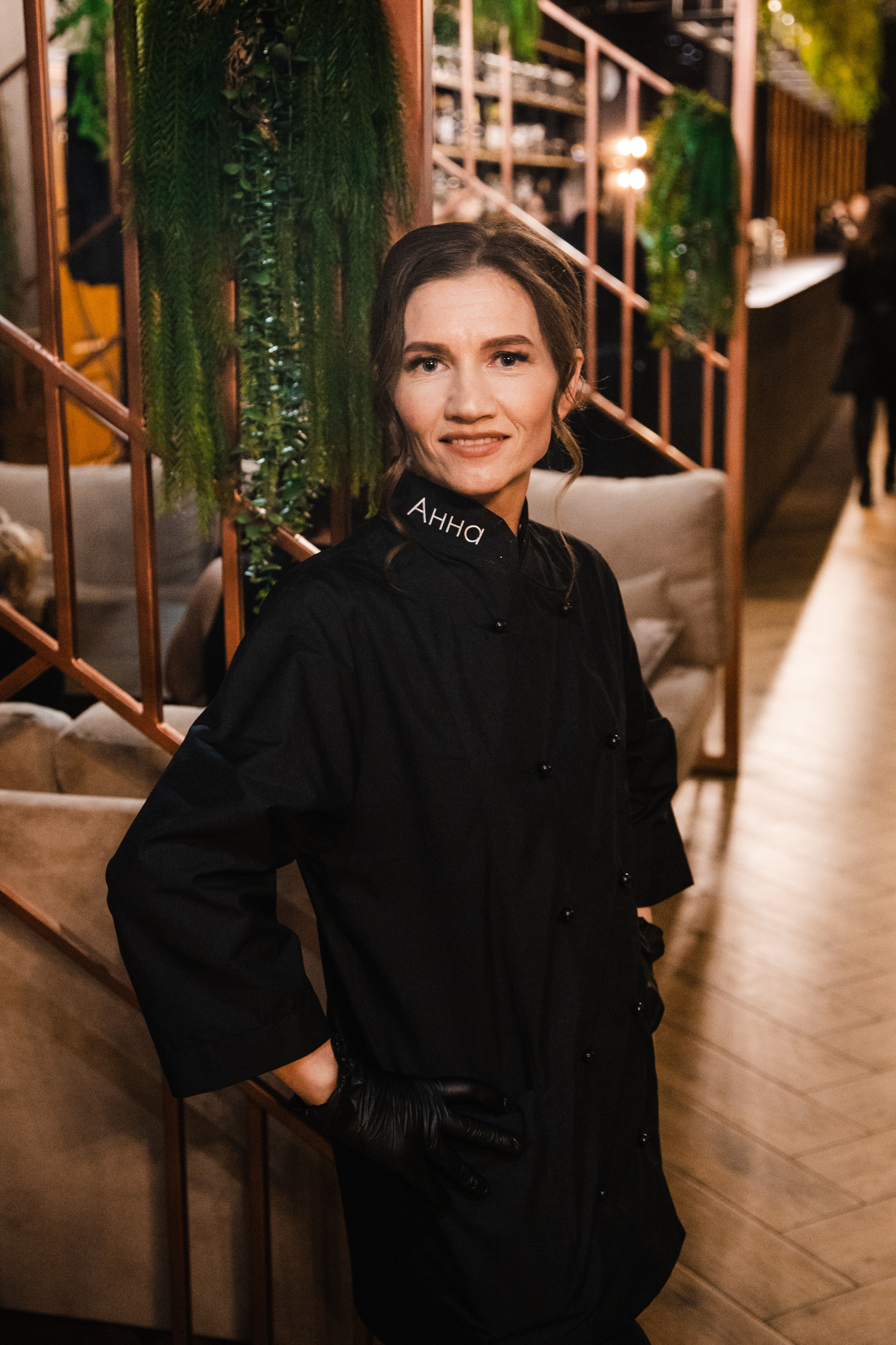 Кондитерское шоу «Алиса в Стране Чудес». Роман Урумбаев фотограф Нижневартовск