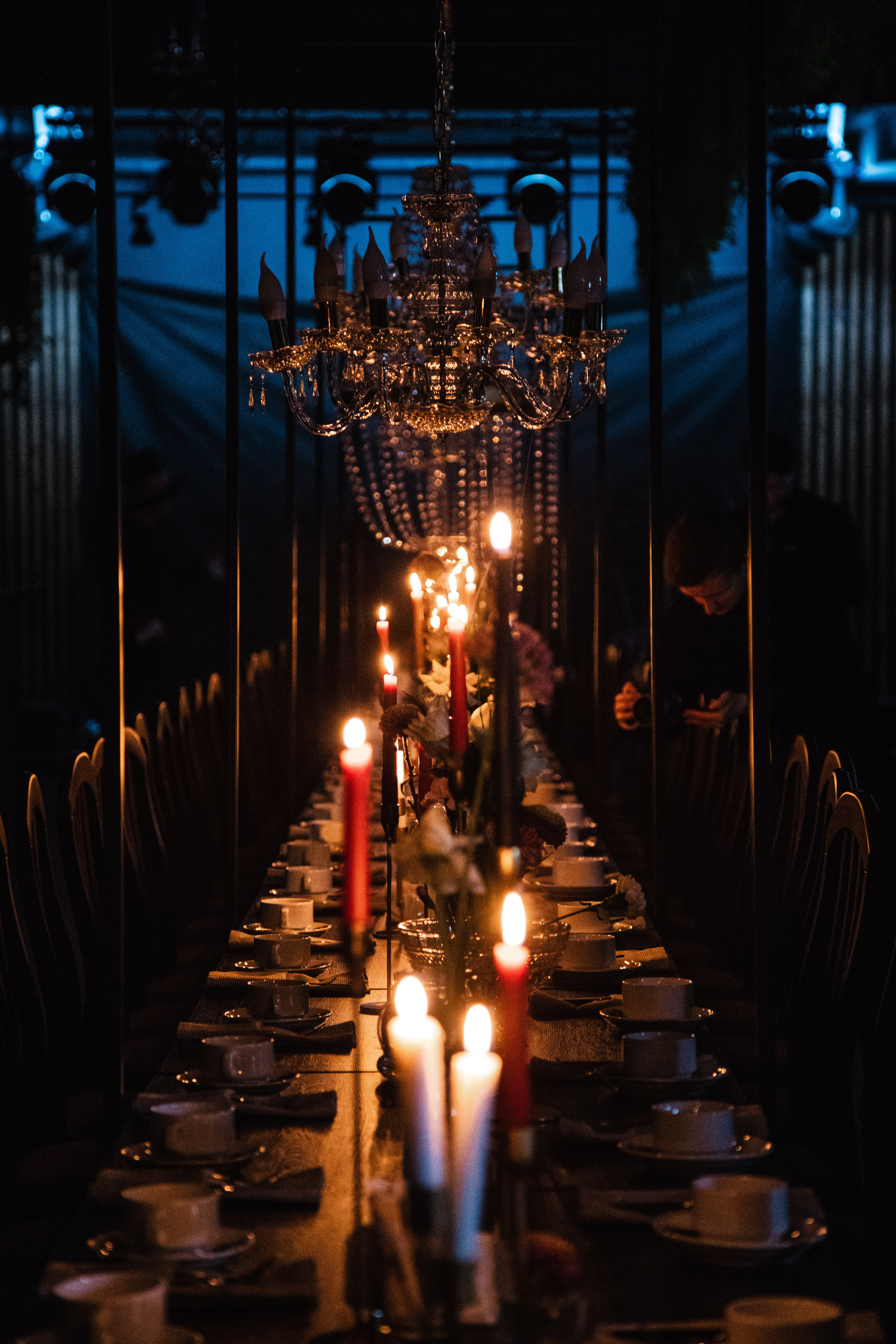 Кондитерское шоу «Алиса в Стране Чудес». Роман Урумбаев фотограф Нижневартовск