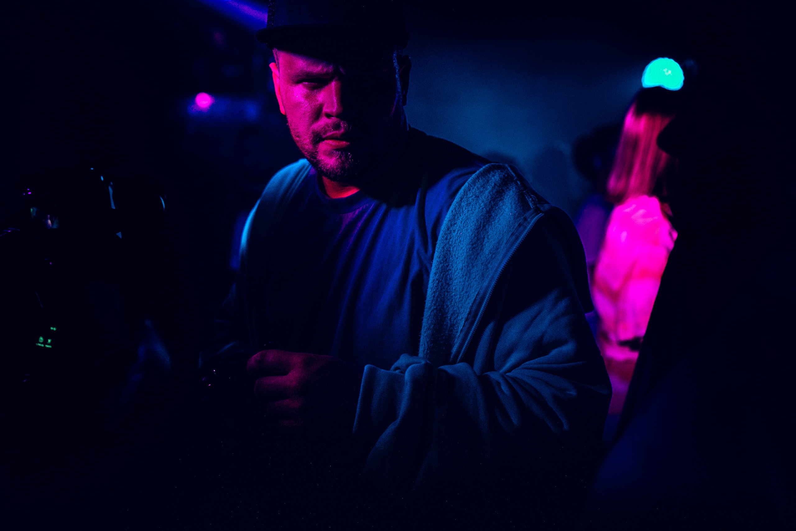 Дни рождения и вечеринки. Роман Урумбаев фотограф Нижневартовск