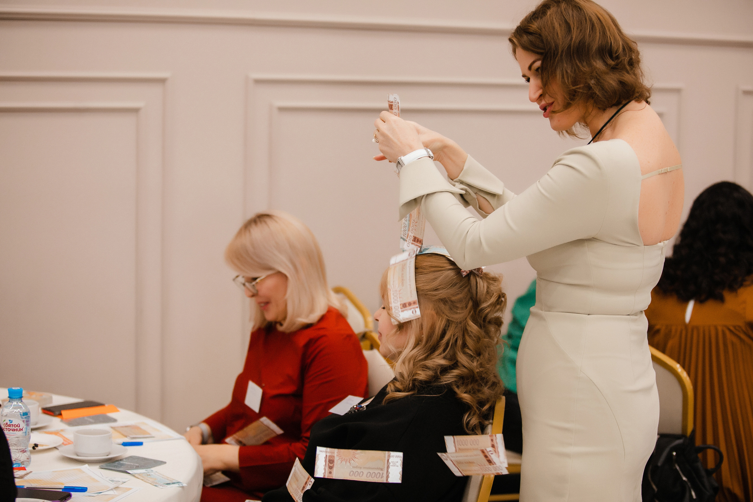 Фестиваль трансформационных игр «Время перемен 3». Роман Урумбаев фотограф Нижневартовск