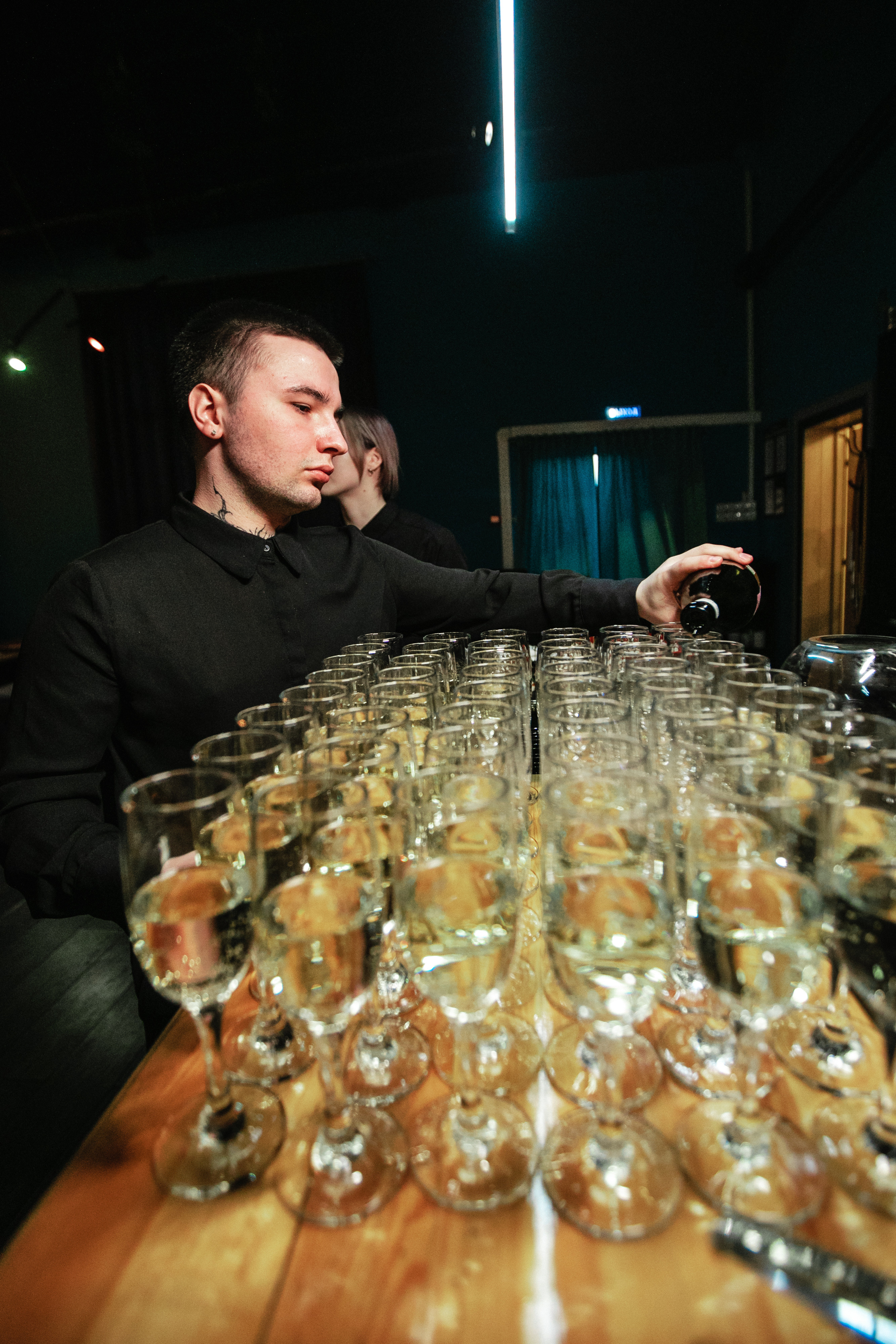 Кондитерское шоу «Алиса в Стране Чудес». Роман Урумбаев фотограф Нижневартовск