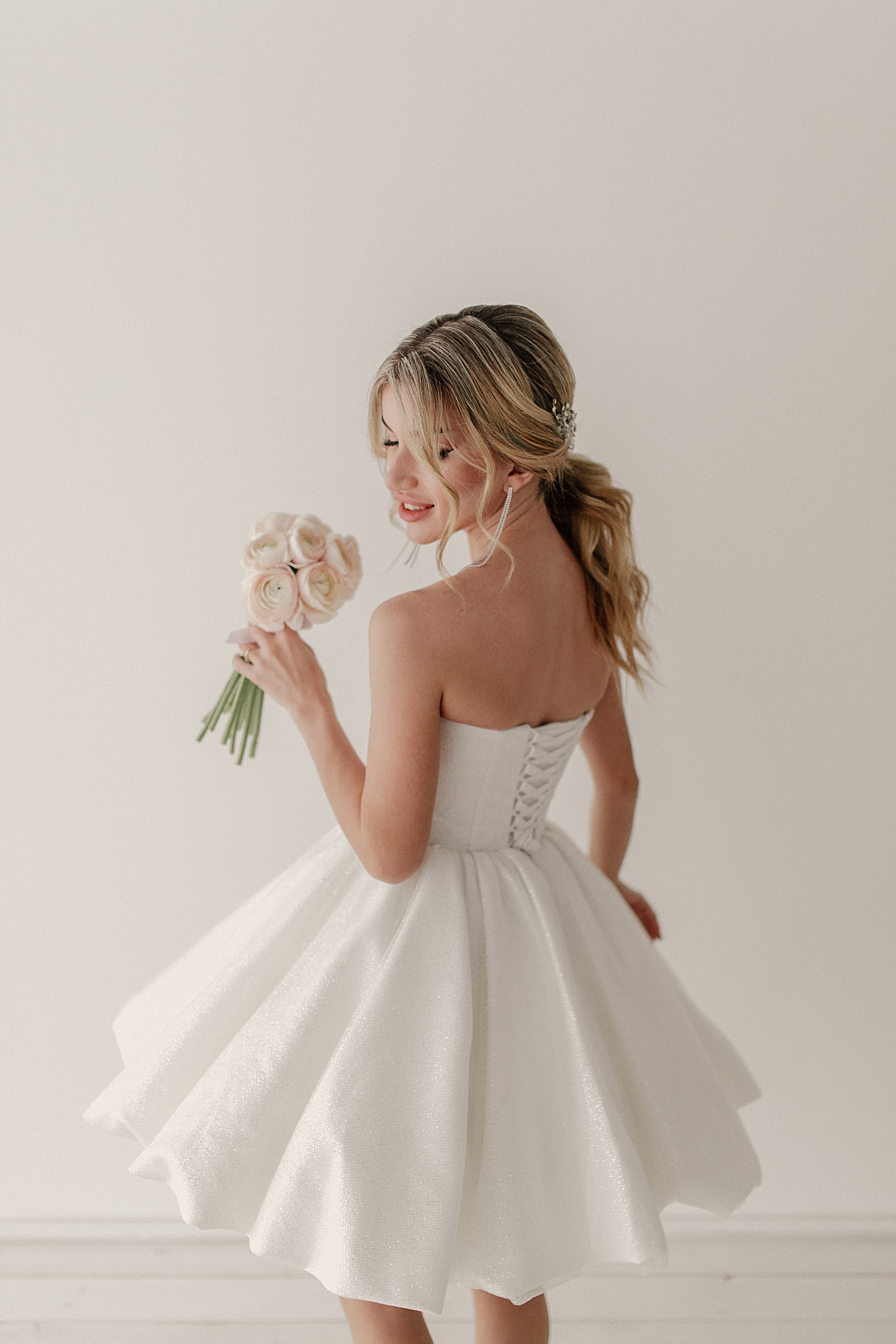 Илья + Александра. Роман Урумбаев фотограф Нижневартовск