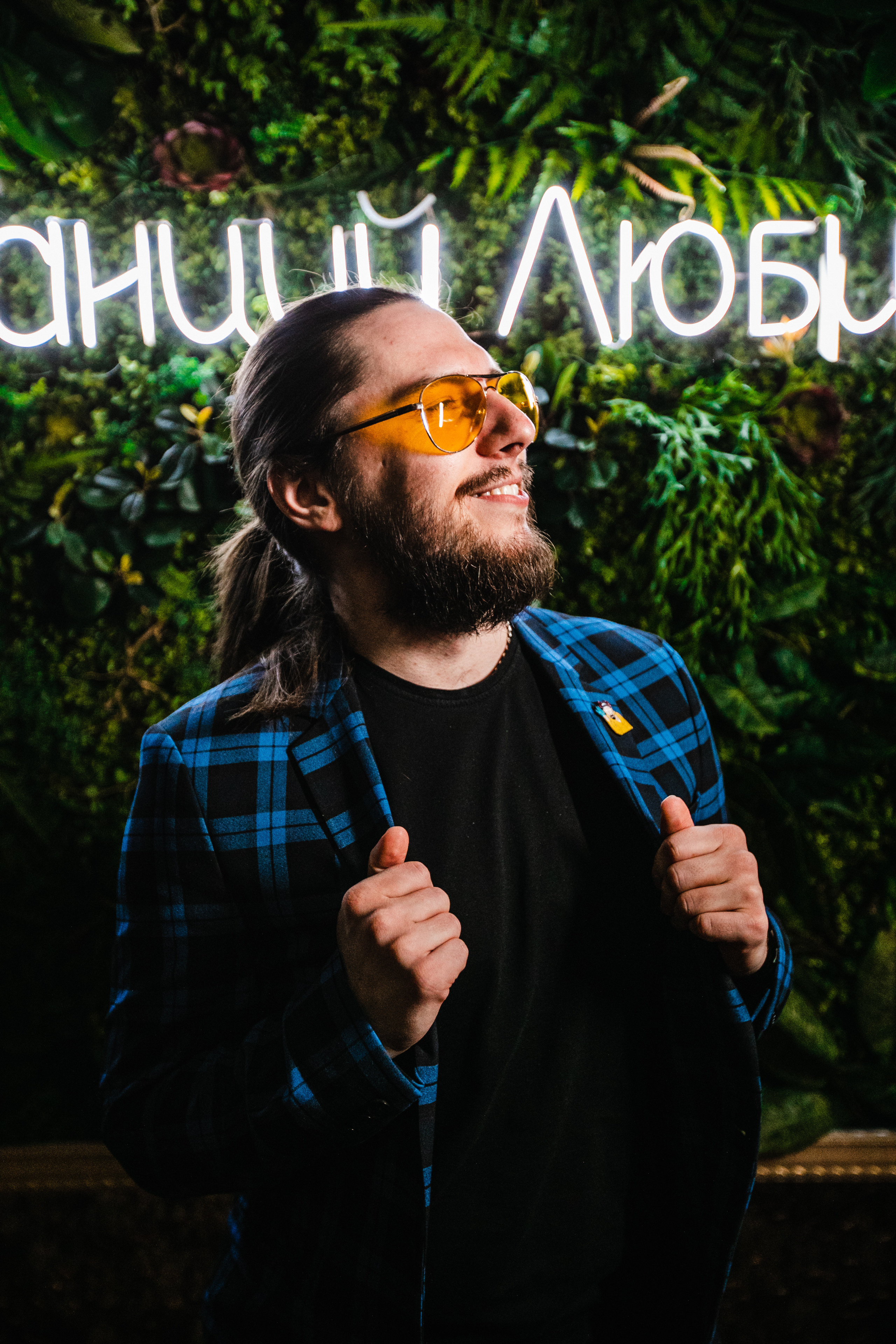 Мозгобойня и другие квизы. Роман Урумбаев фотограф Нижневартовск