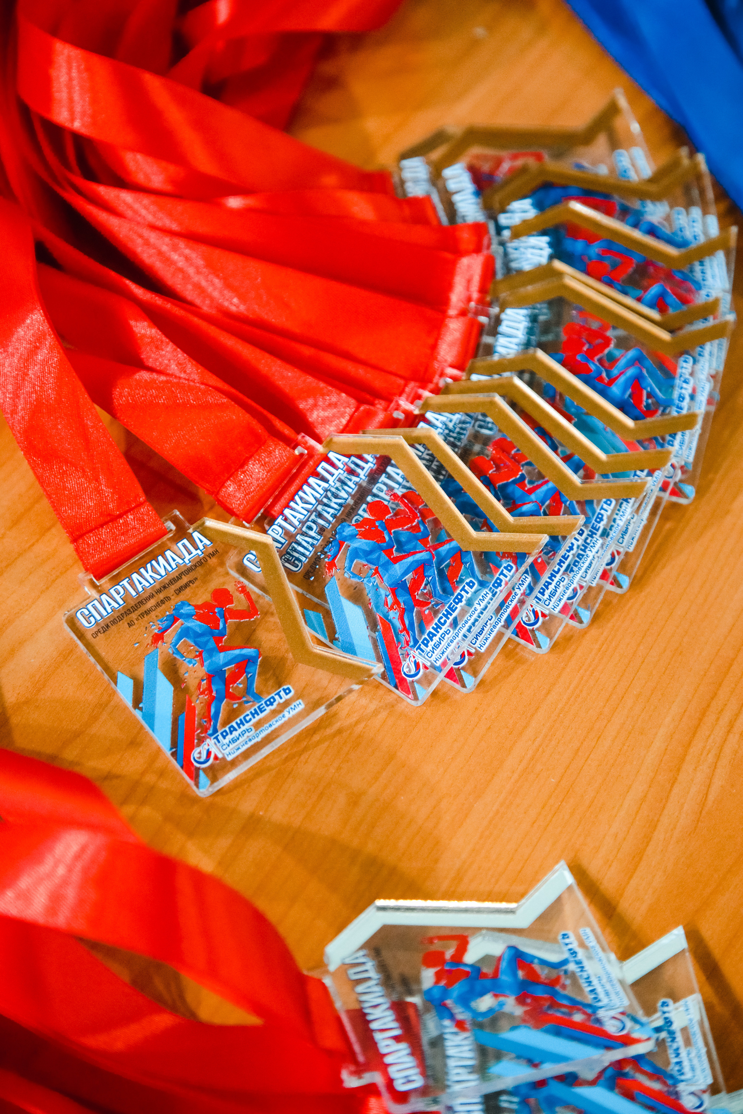 Спартакиада Транснефть 2023. Роман Урумбаев фотограф Нижневартовск