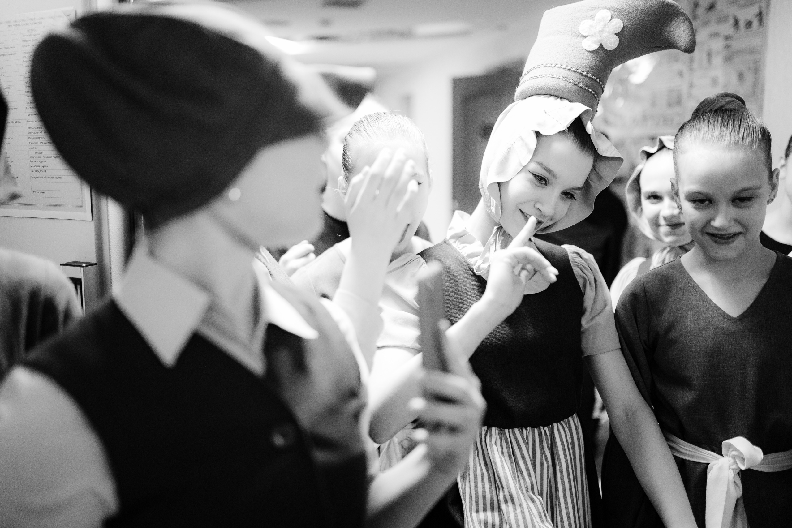 Отчетный концерт Ice Cream 2023. Роман Урумбаев фотограф Нижневартовск