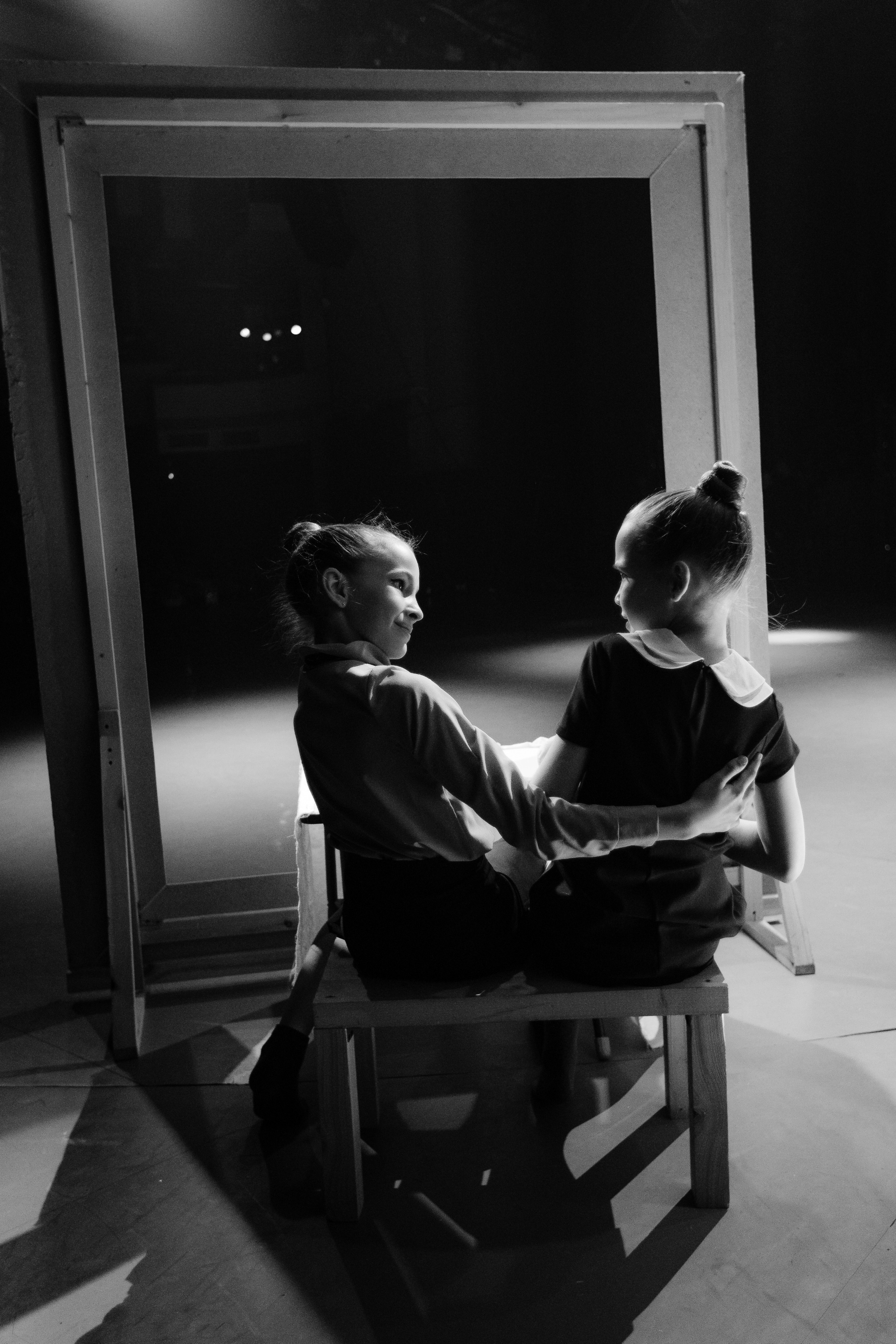 Отчетный концерт Ice Cream 2023. Роман Урумбаев фотограф Нижневартовск