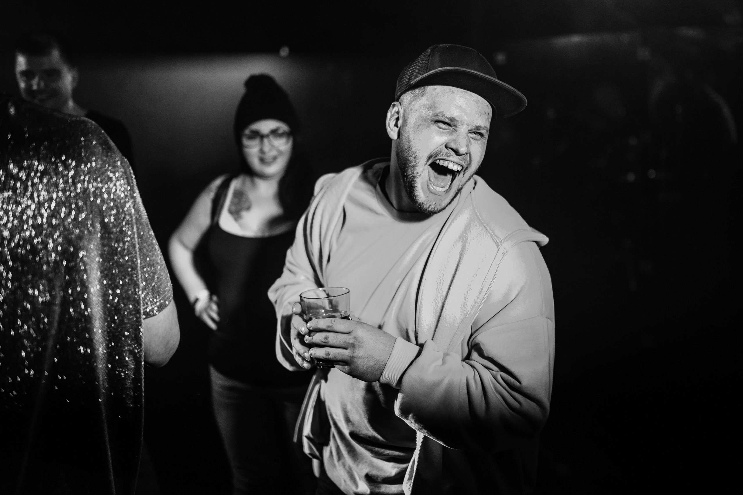 Дни рождения и вечеринки. Роман Урумбаев фотограф Нижневартовск