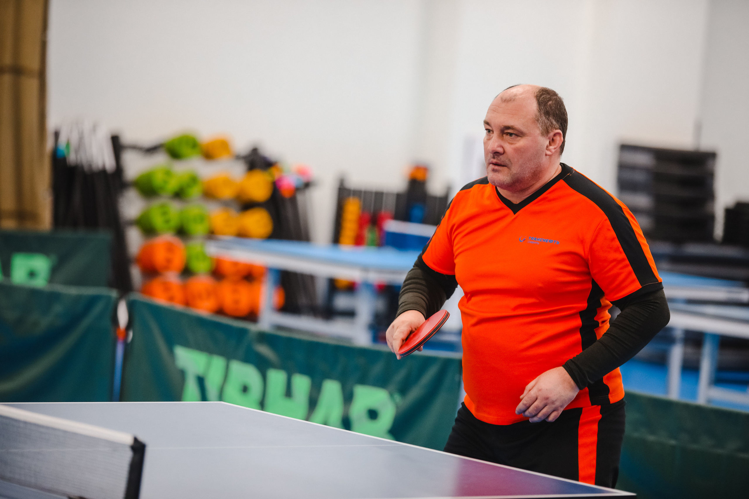 Спартакиада Транснефть 2023. Роман Урумбаев фотограф Нижневартовск