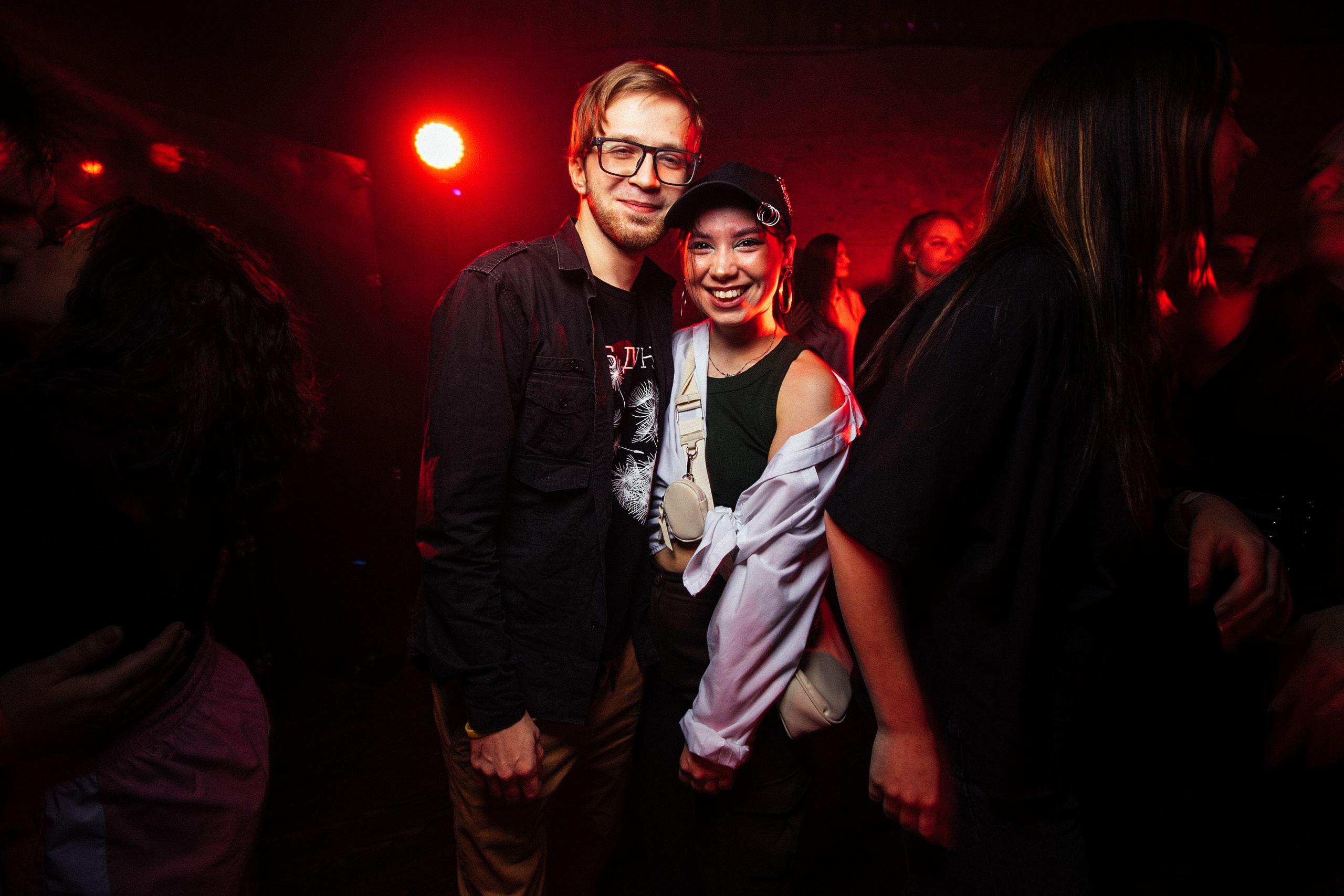 Дни рождения и вечеринки. Роман Урумбаев фотограф Нижневартовск