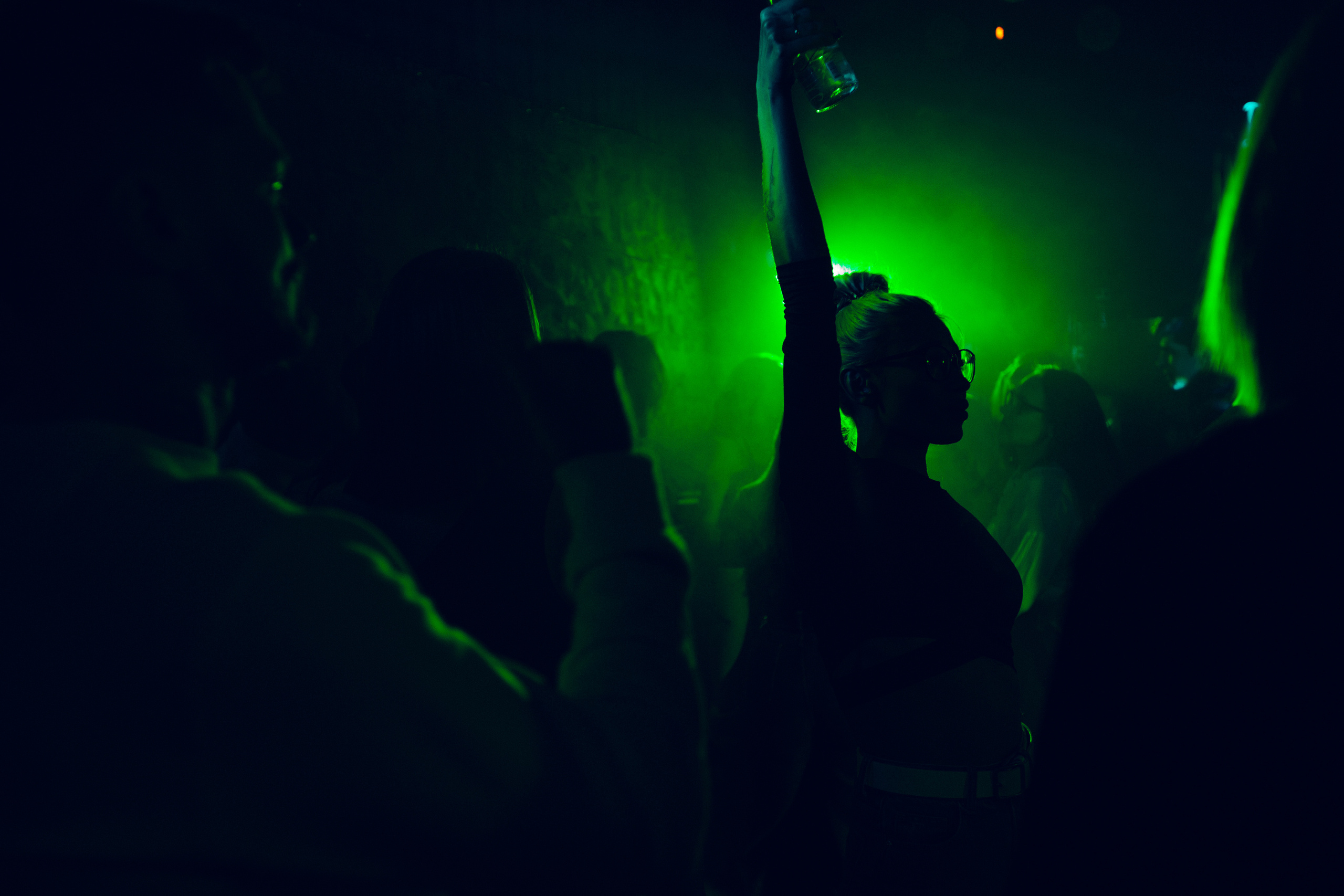 Дни рождения и вечеринки. Роман Урумбаев фотограф Нижневартовск