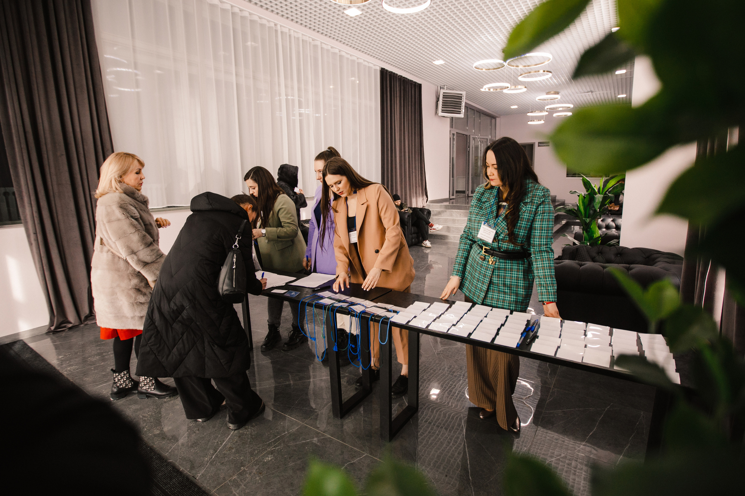 Фестиваль трансформационных игр «Время перемен 3». Роман Урумбаев фотограф Нижневартовск