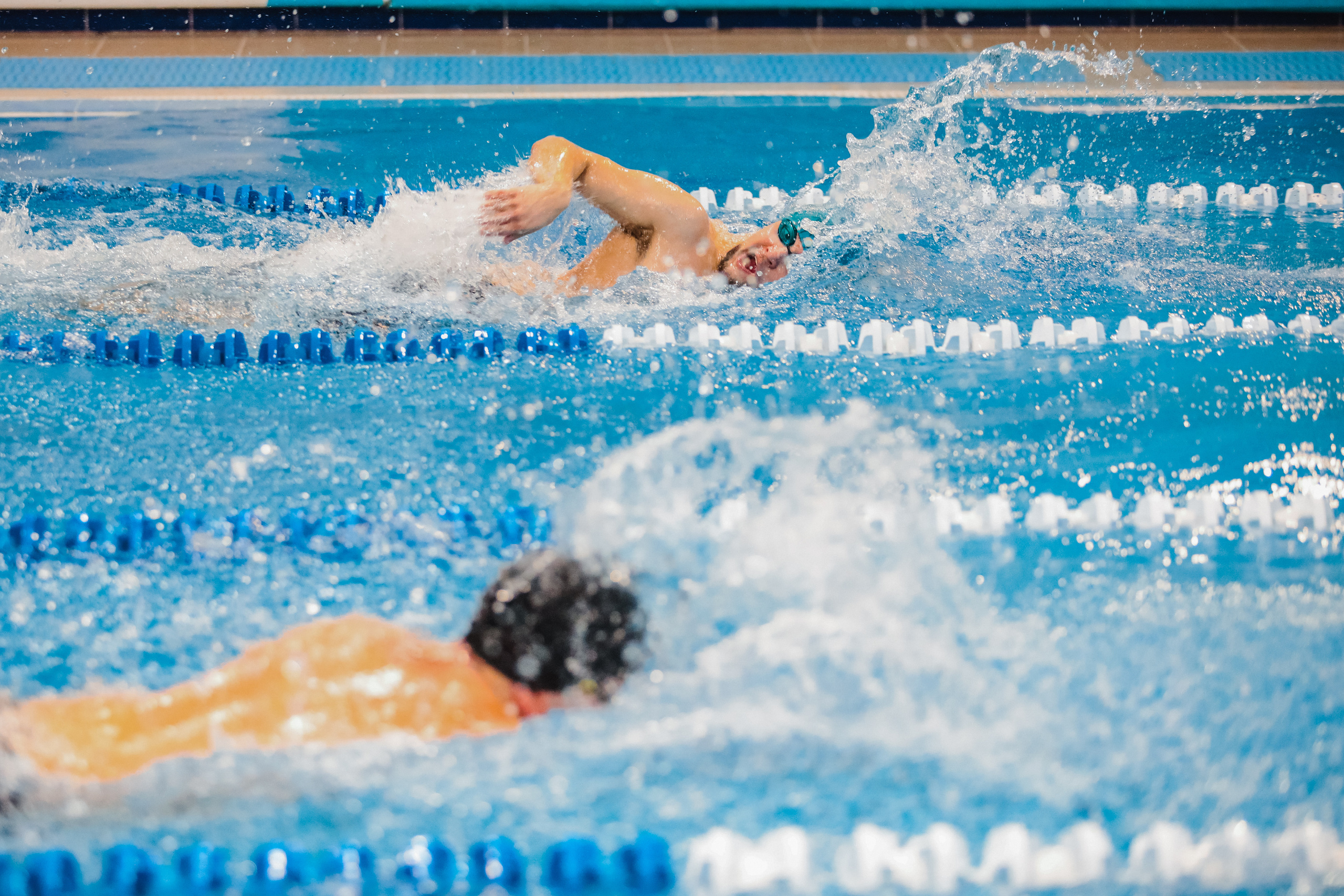 Спартакиада Транснефть 2023. Роман Урумбаев фотограф Нижневартовск